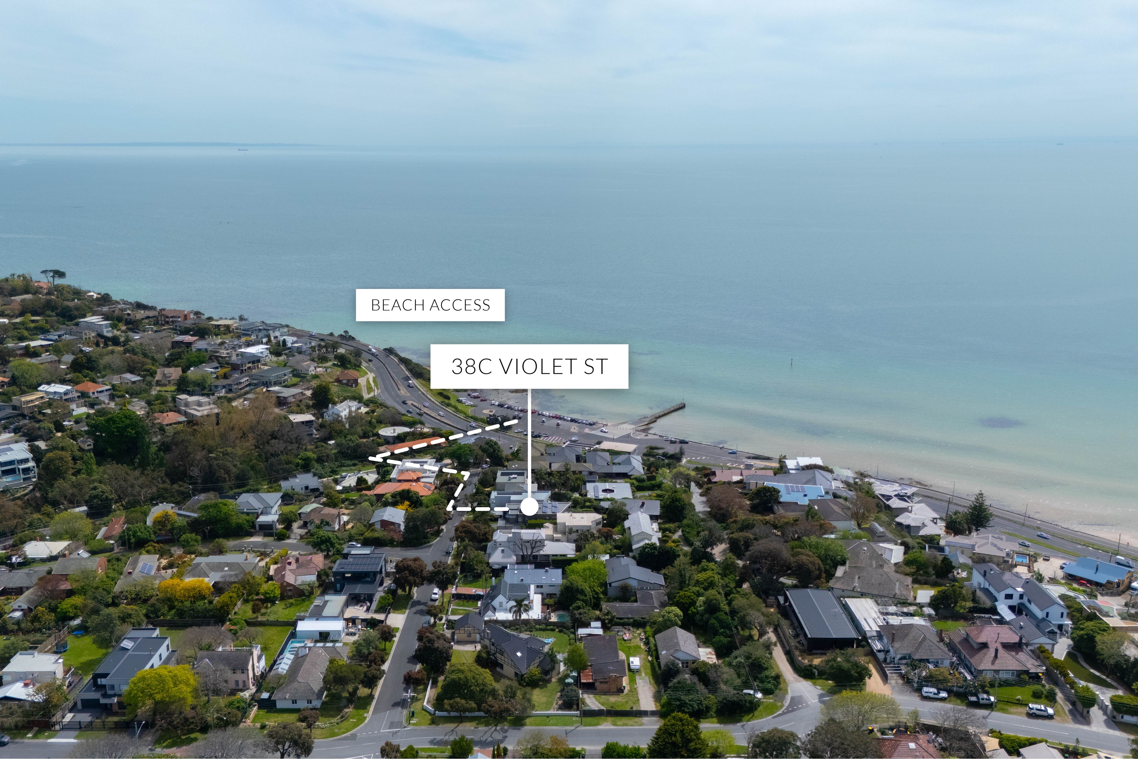 38C Violet Street — photo 28 of 30