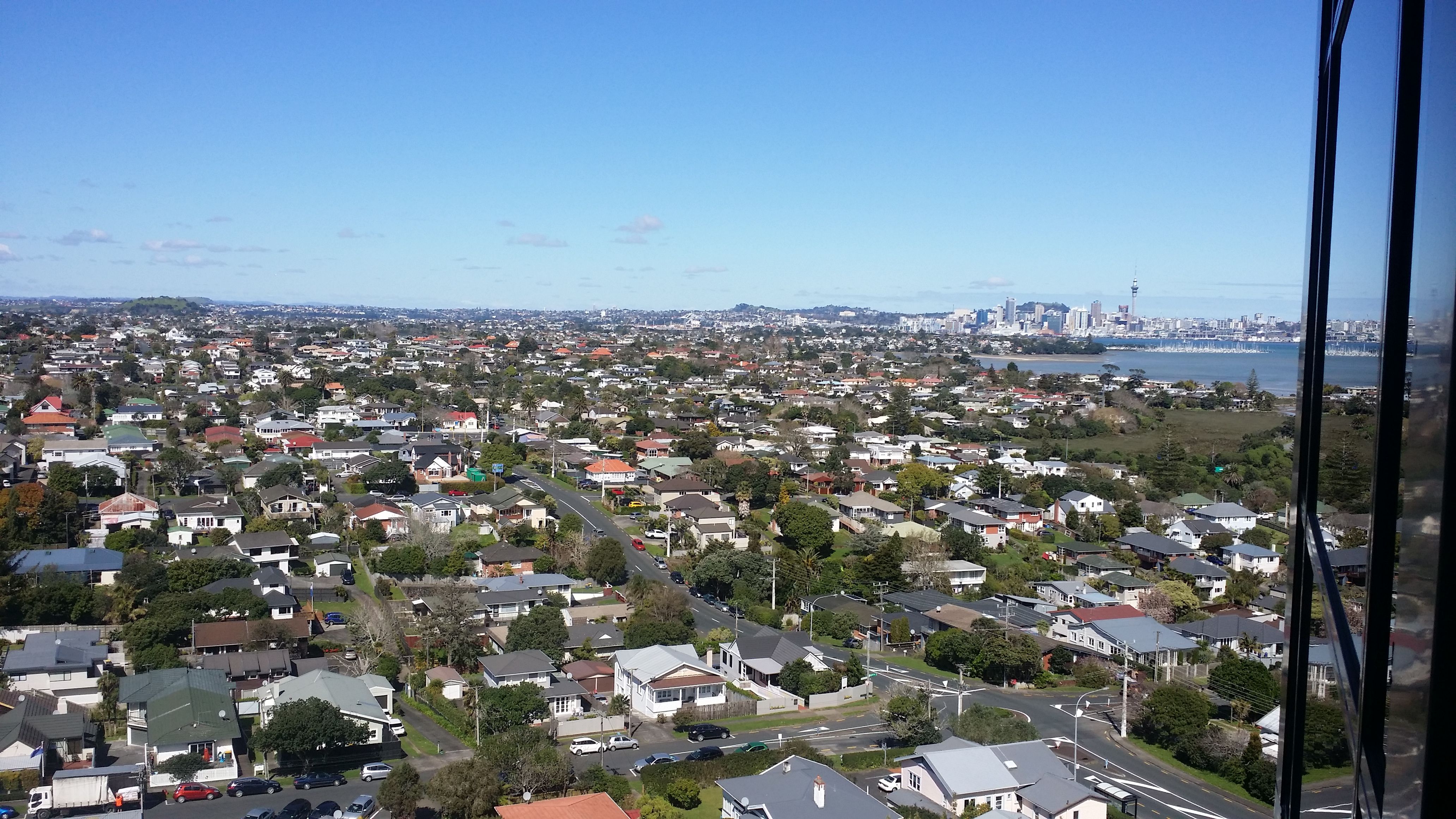 1413/9-17 Byron Avenue, Takapuna, North Shore City