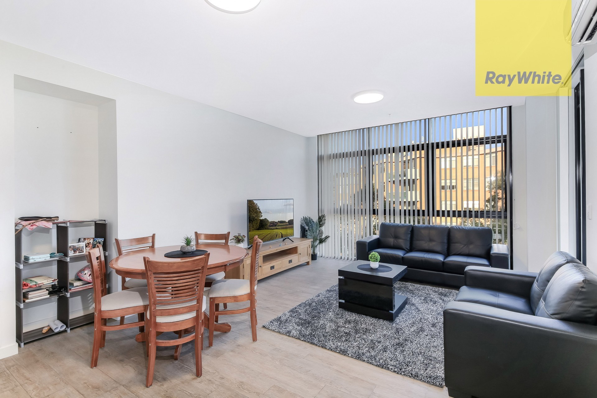 505/2 Good Street, Westmead, NSW 2145