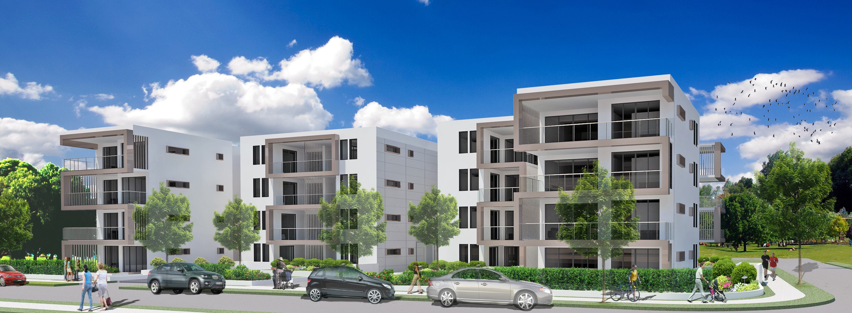 Edmondson Park, NSW 2174