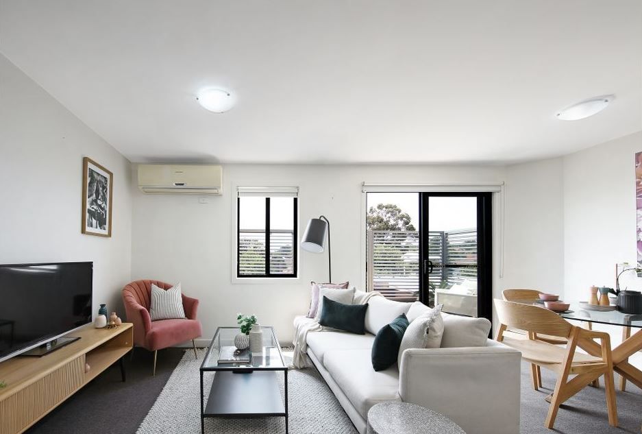 16/13 Logie Street, Oakleigh, VIC 3166