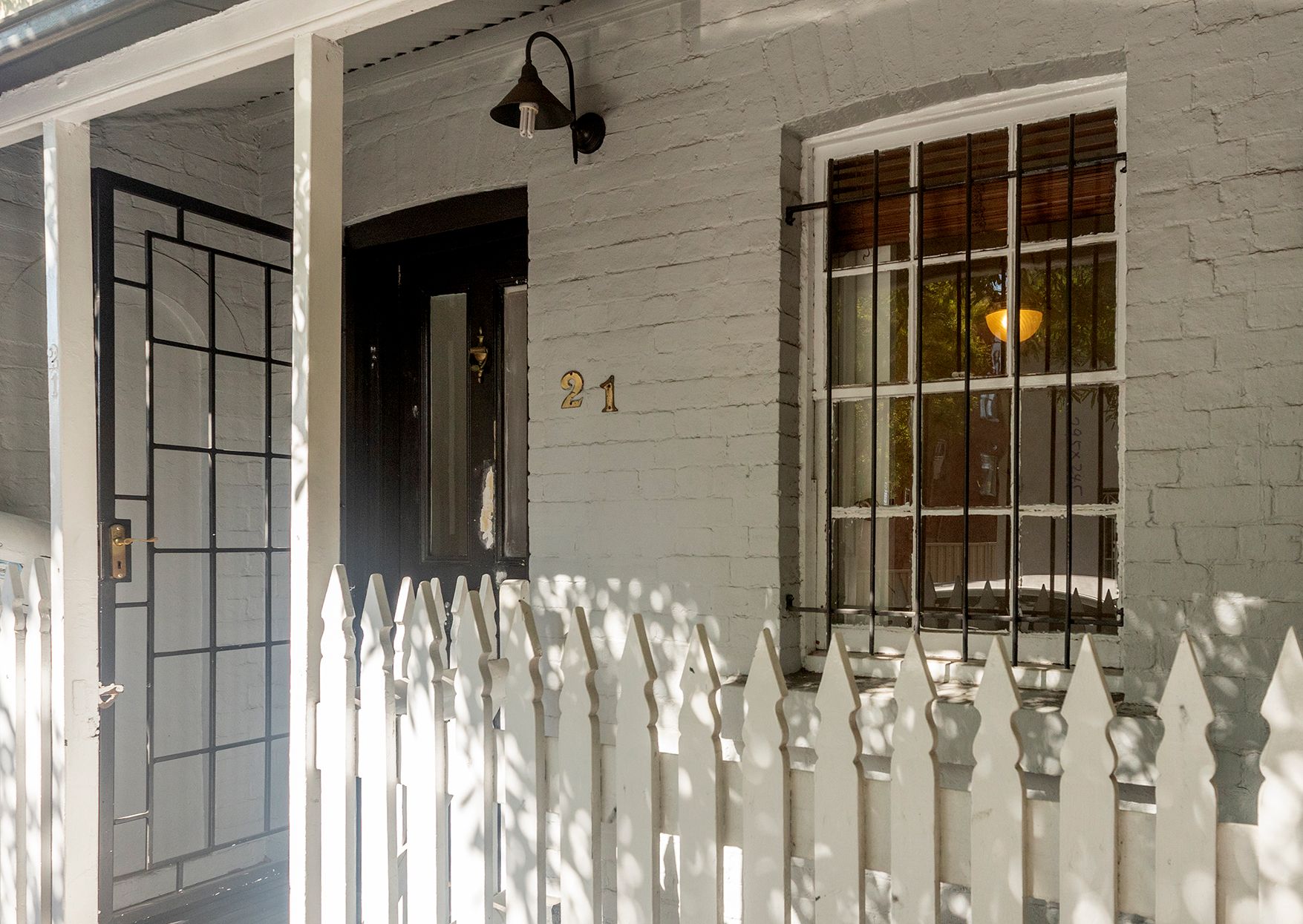 21 O'Connell Street, Newtown, NSW 2042