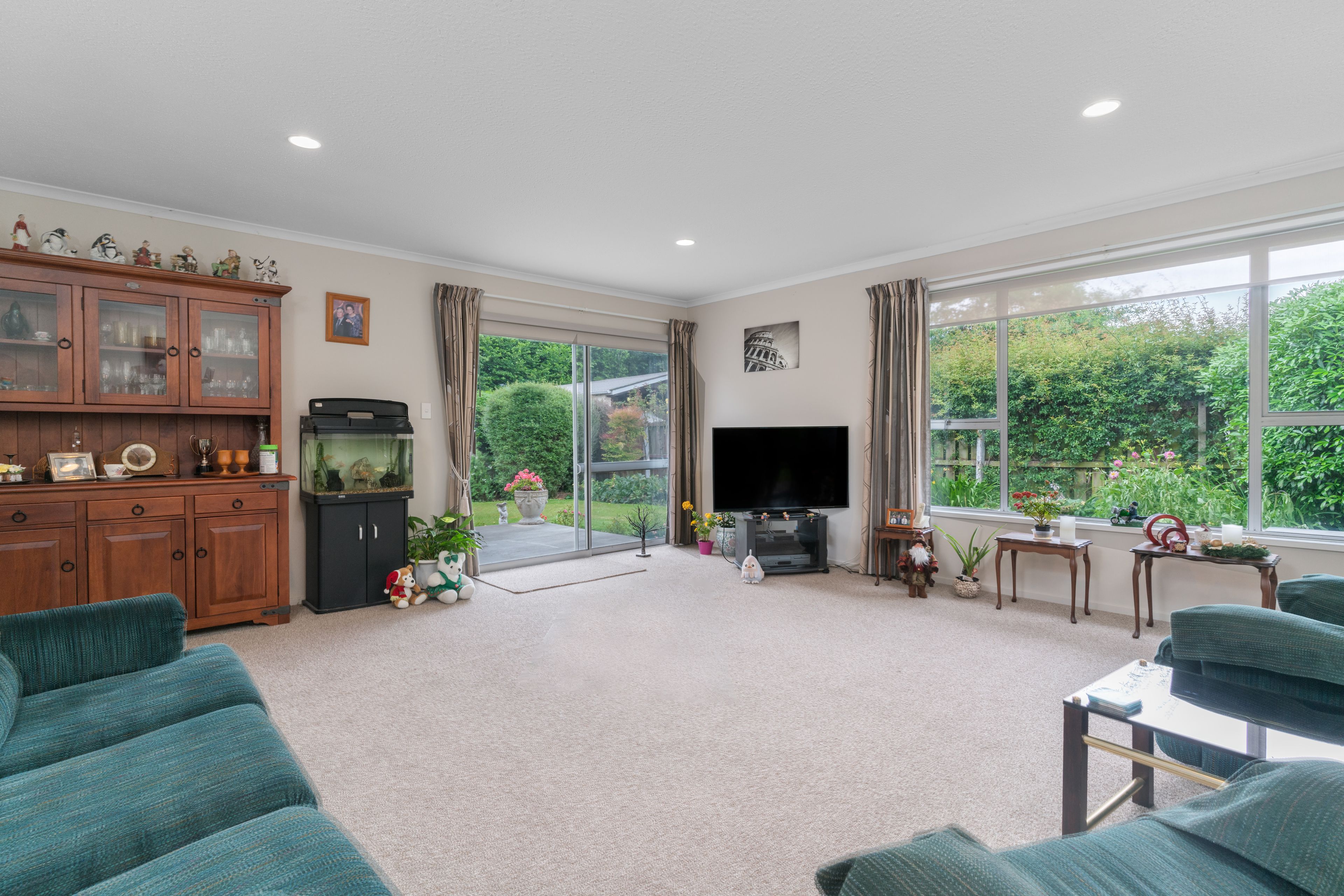 38 School Road, Tai Tapu, Selwyn District