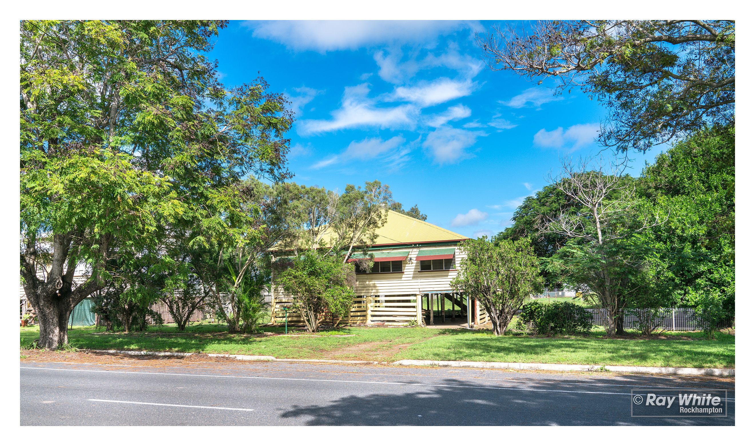 334 George Street, Depot Hill, QLD 4700