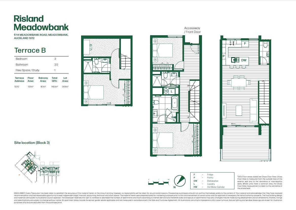 12/6-14 Meadowbank Road photo 2