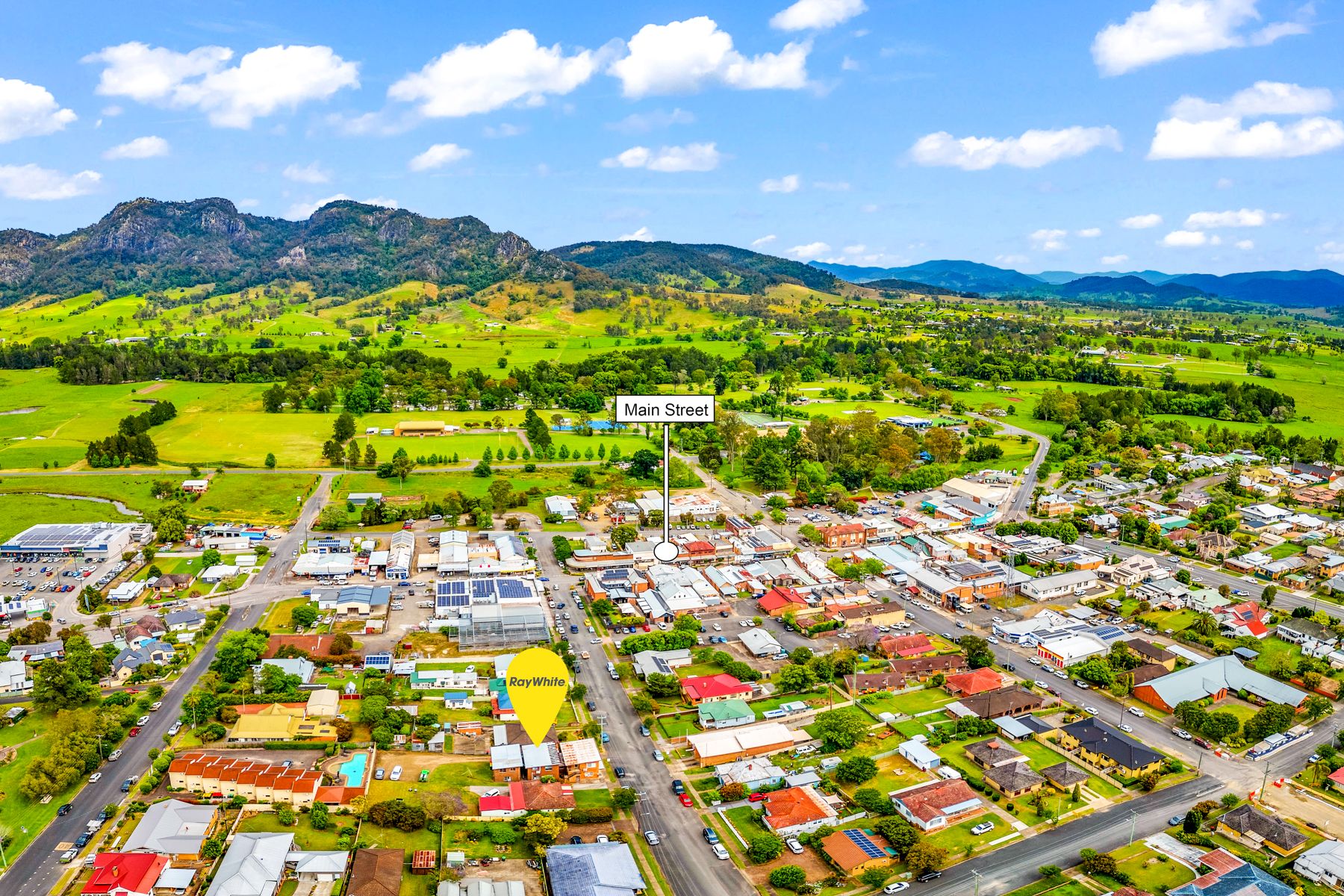 41 King Street, Gloucester, NSW 2422