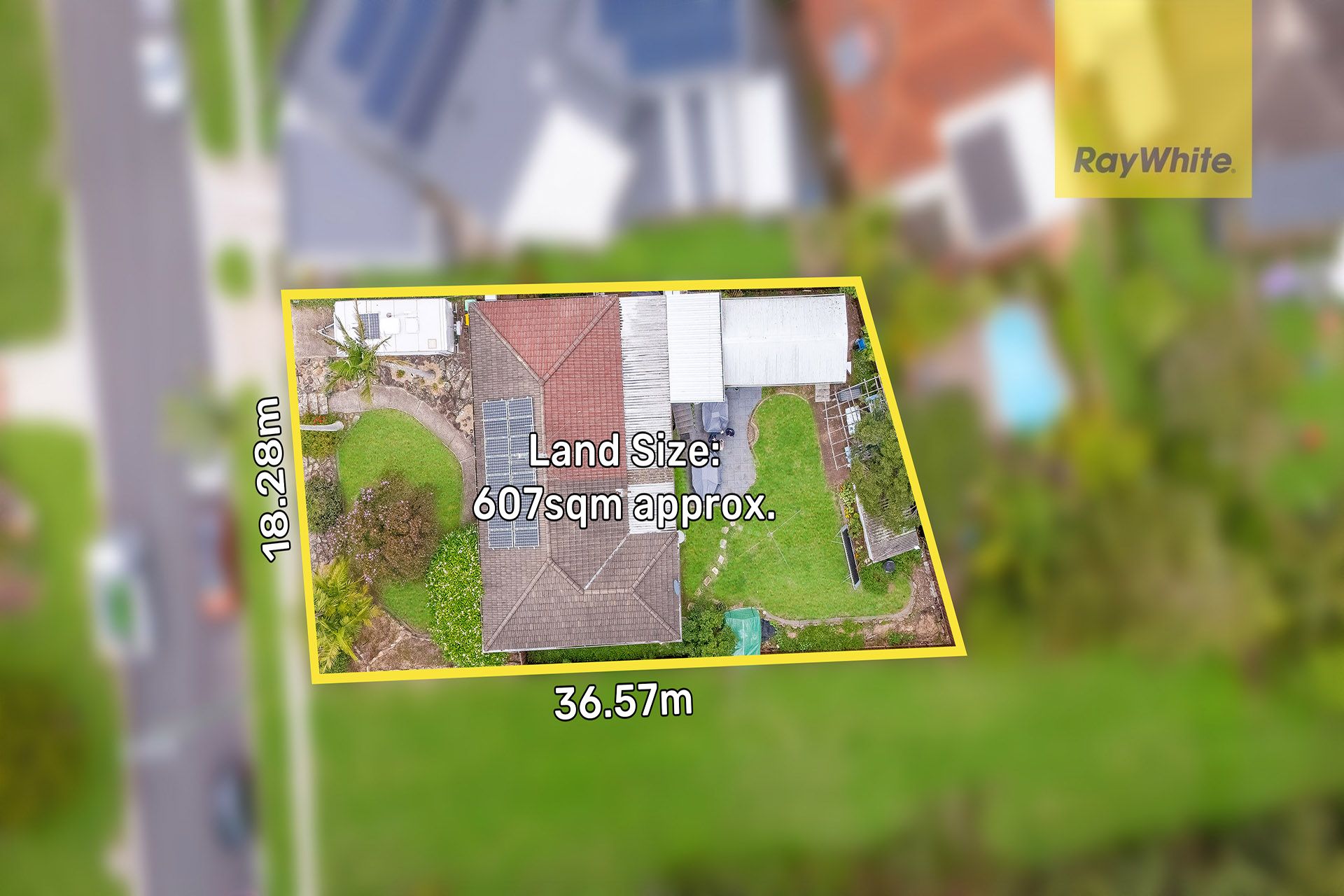 4 Friendship Street, Dundas Valley NSW 2117