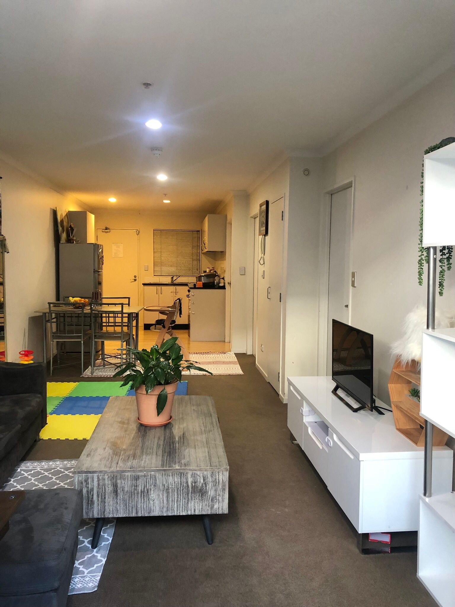 D418/176 Broadway, Newmarket, Auckland City