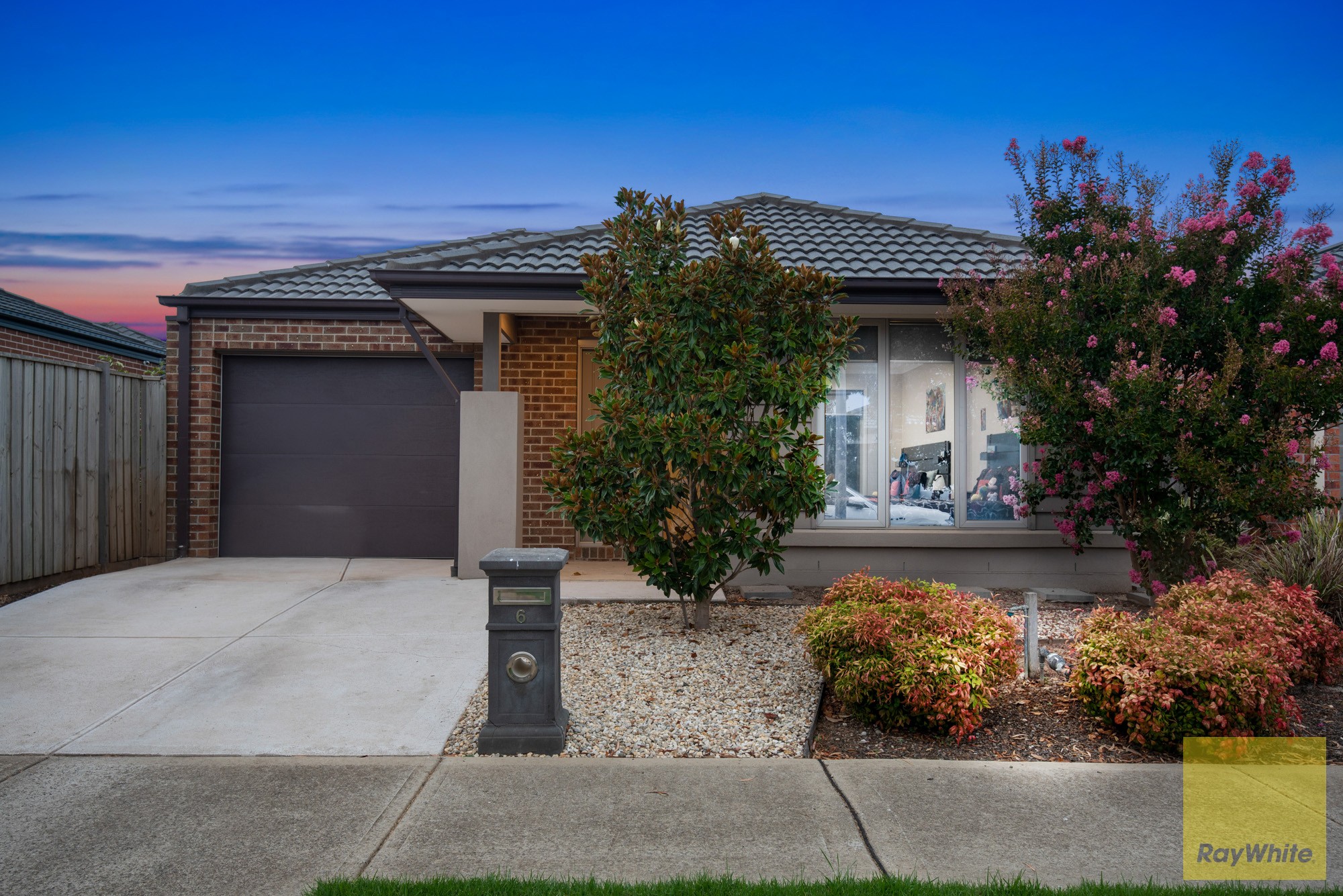 6 Bolcarra Grove, Truganina, VIC 3029