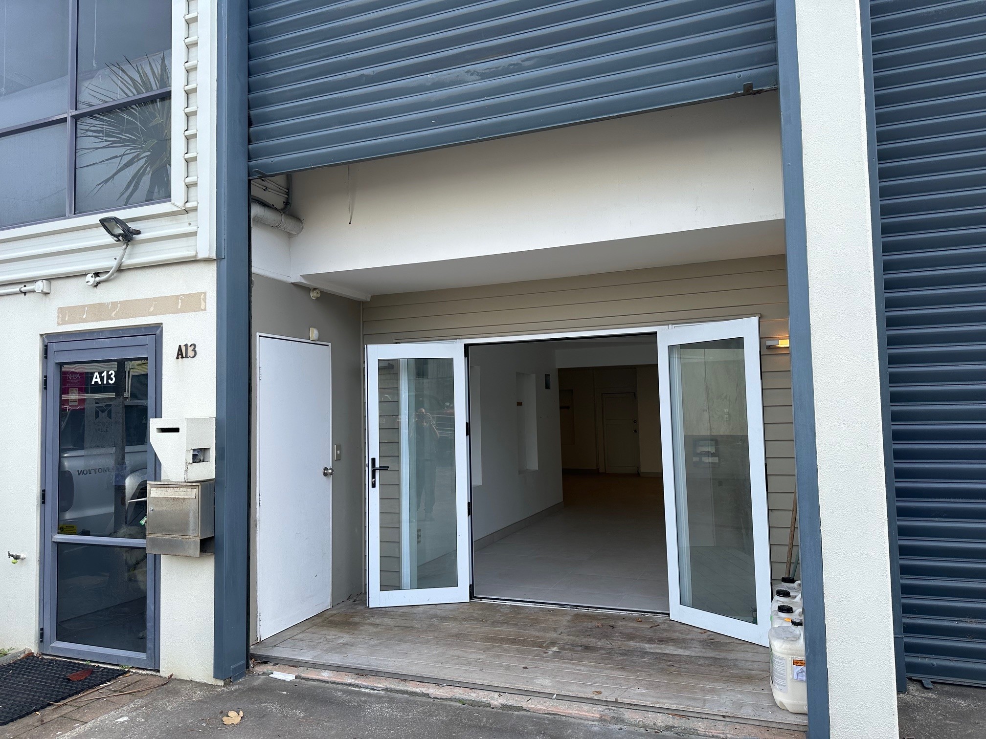 A13/8 Henry Rose Place, Rosedale, North Shore City