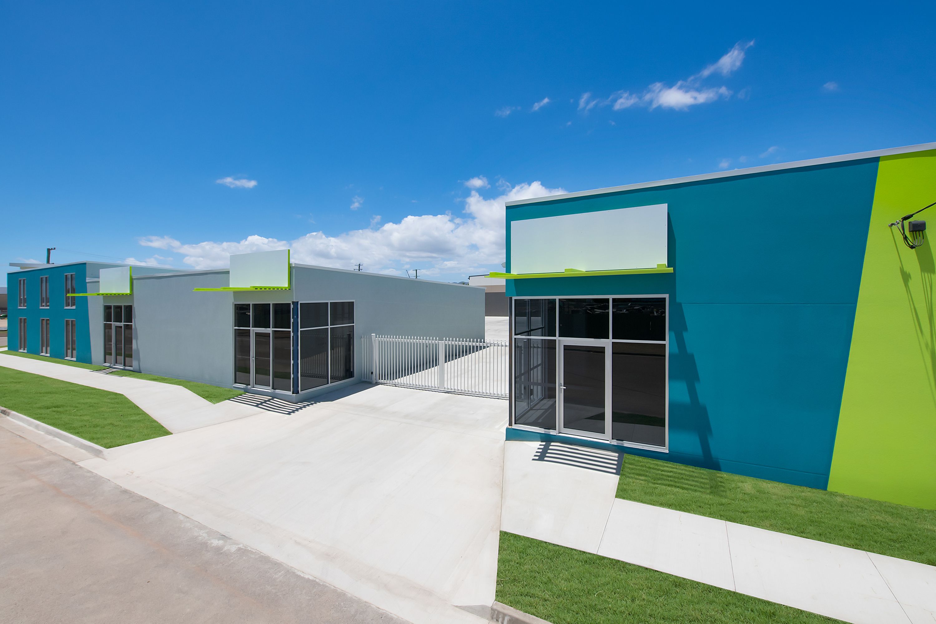8/30 Civil Road, Garbutt, QLD 4814