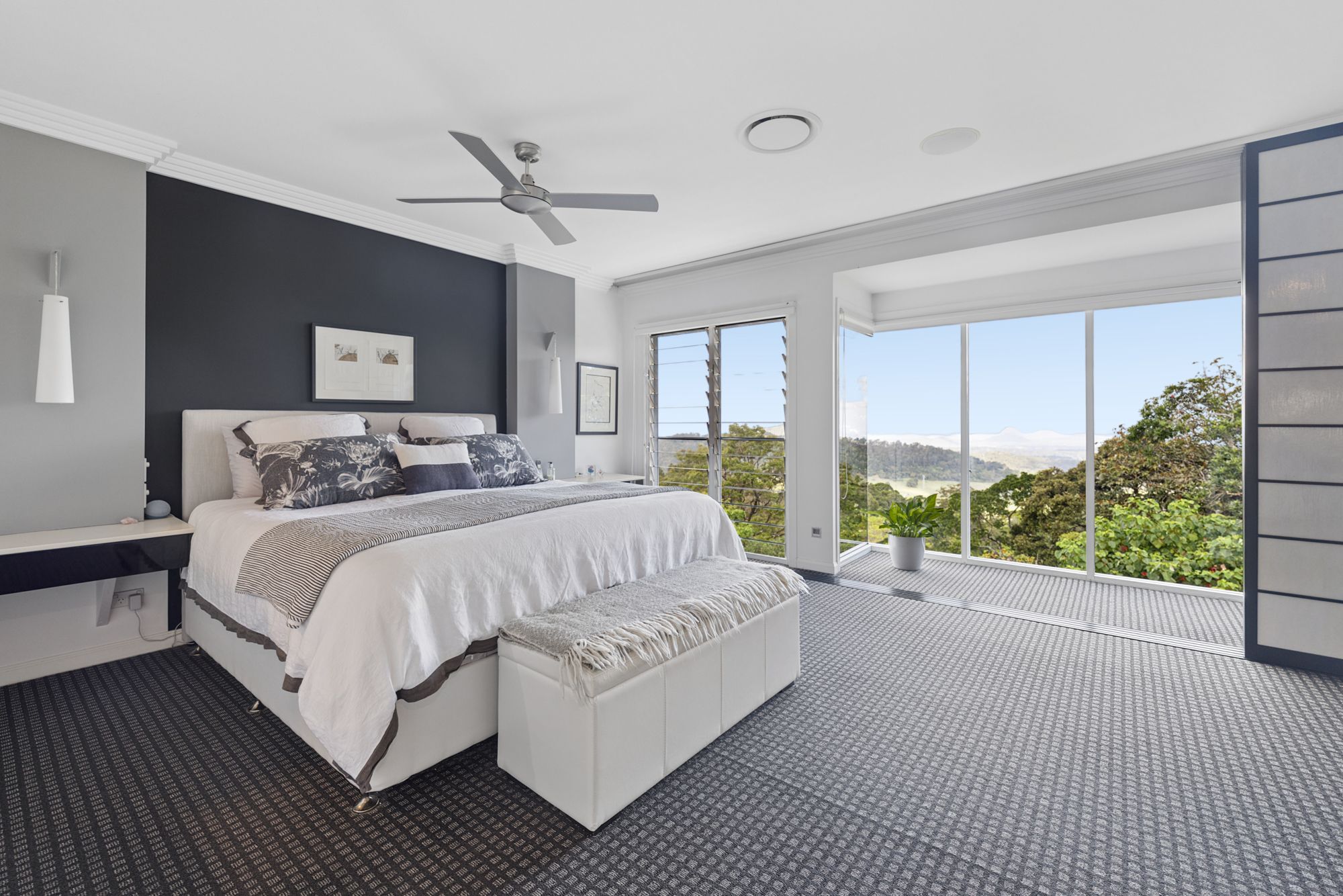 95 Mountain View Road, Maleny, QLD 4552