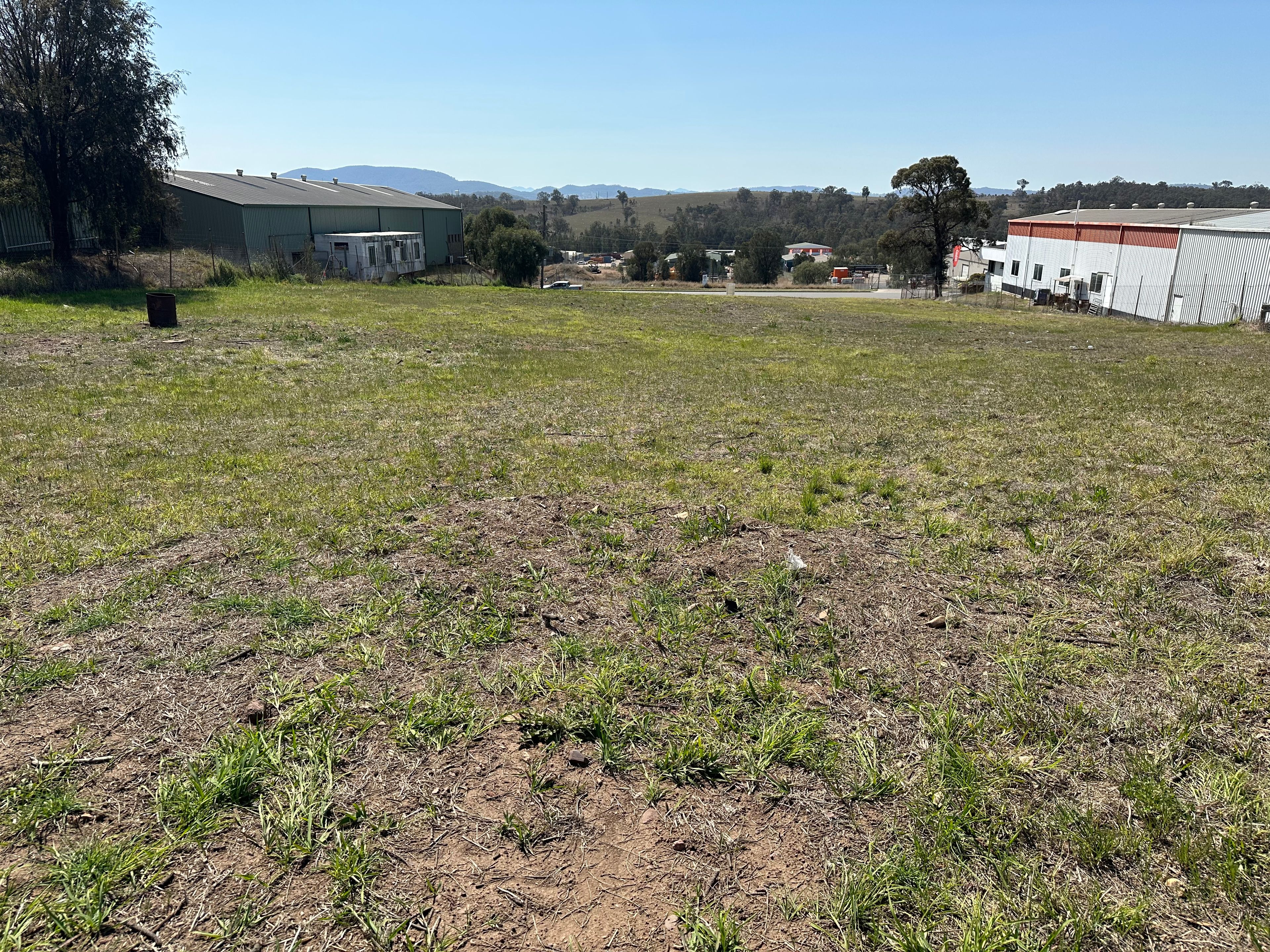 20 Wallarah Road, Muswellbrook, NSW 2333