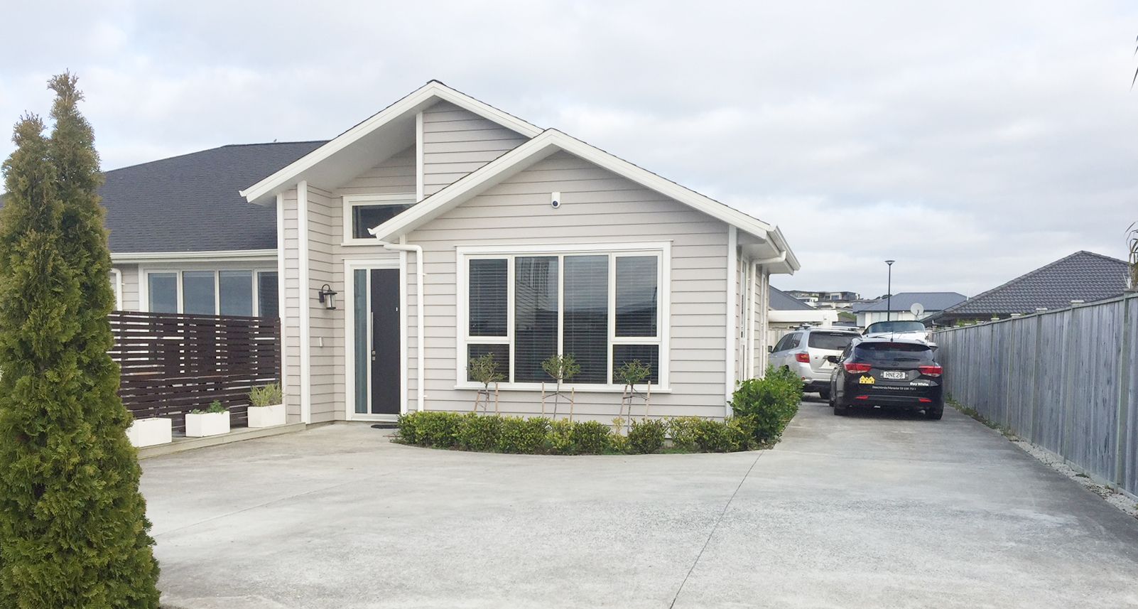 7 Reliance Crescent, Beachlands, Manukau City