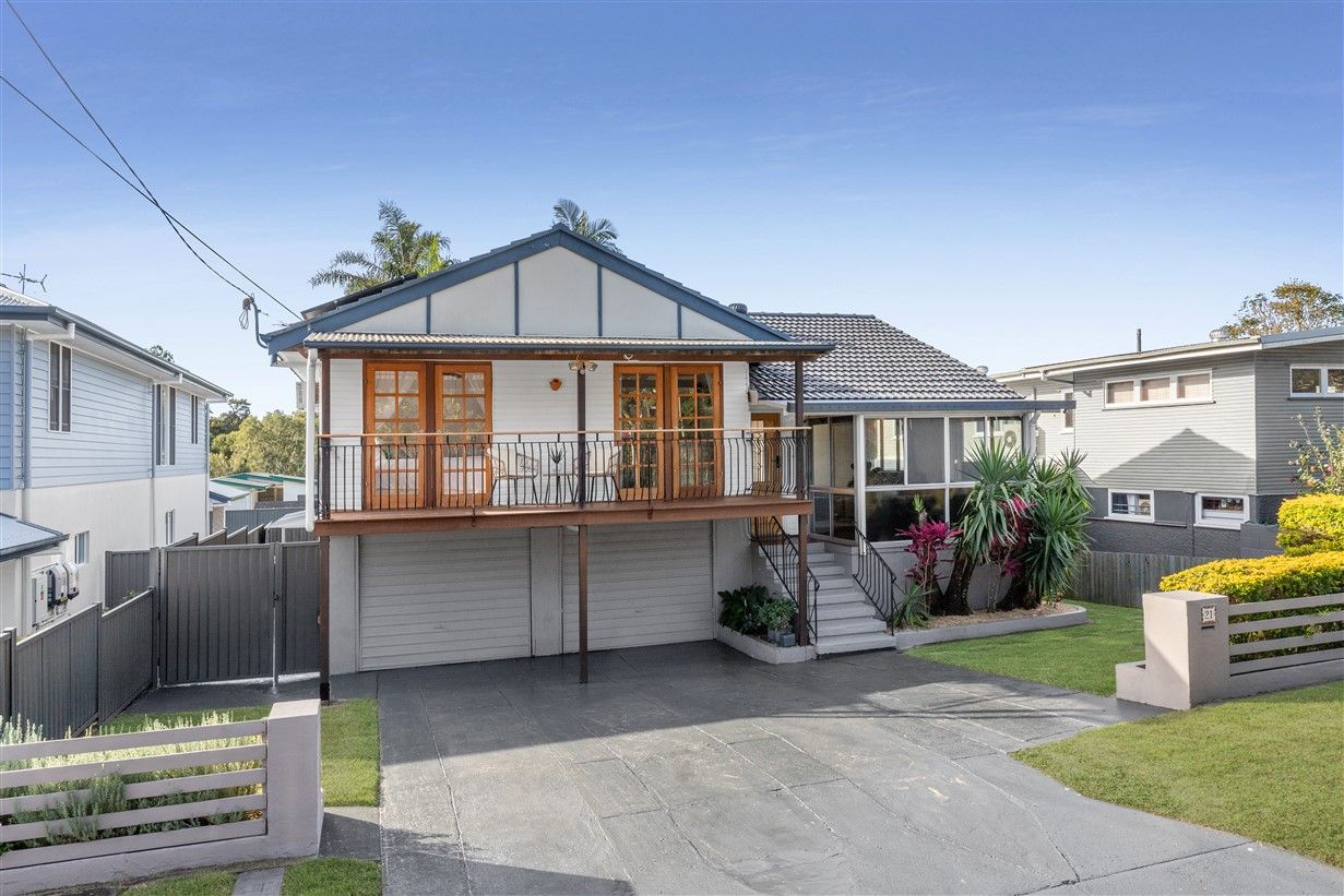 21 Whittaker Street, Chermside West, QLD 4032