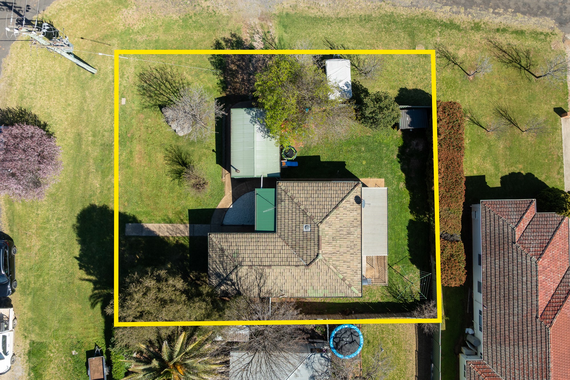 69a Molong Street, Molong, NSW 2866