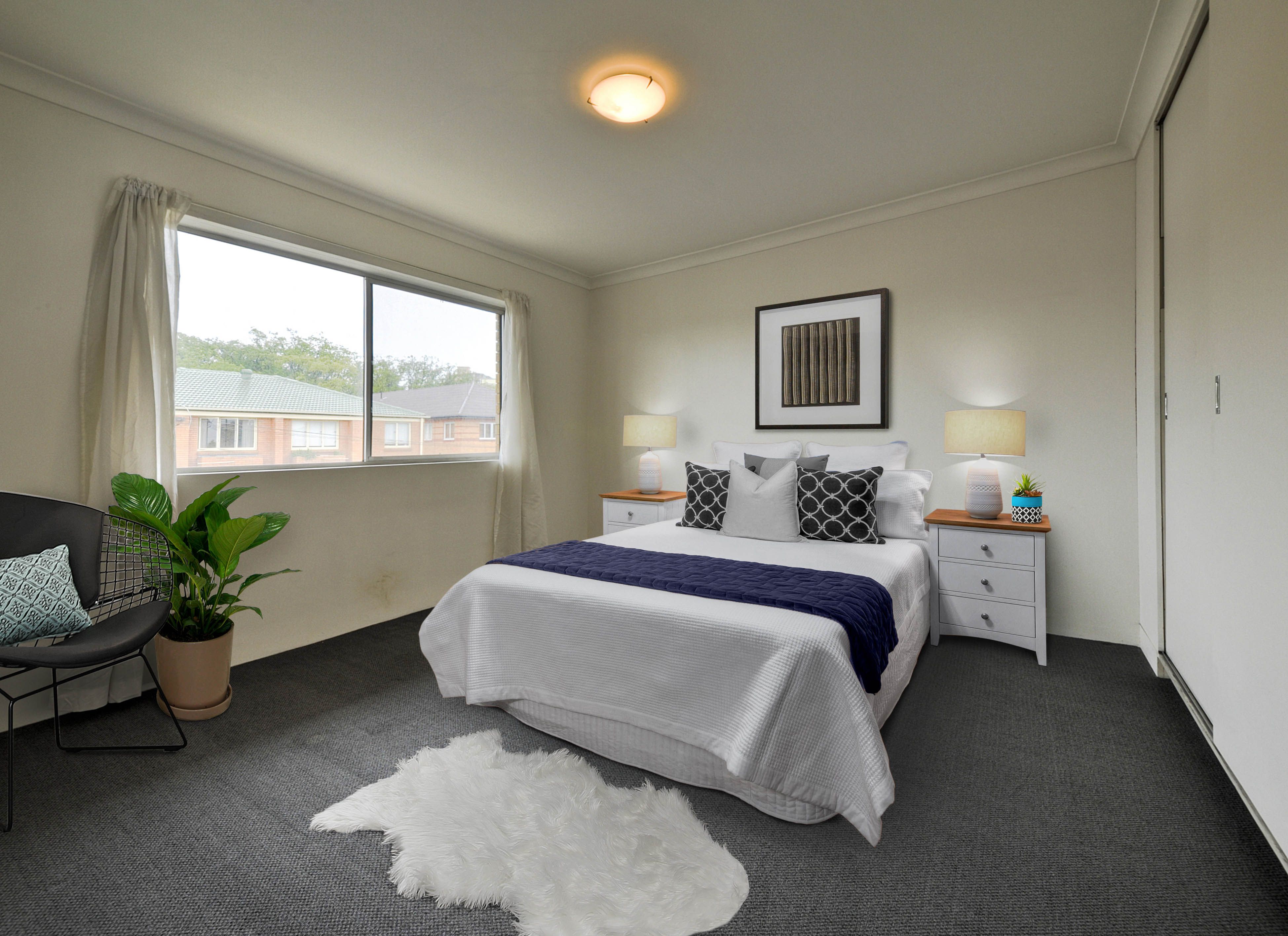 8/46 Merthyr Road, New Farm, QLD 4005