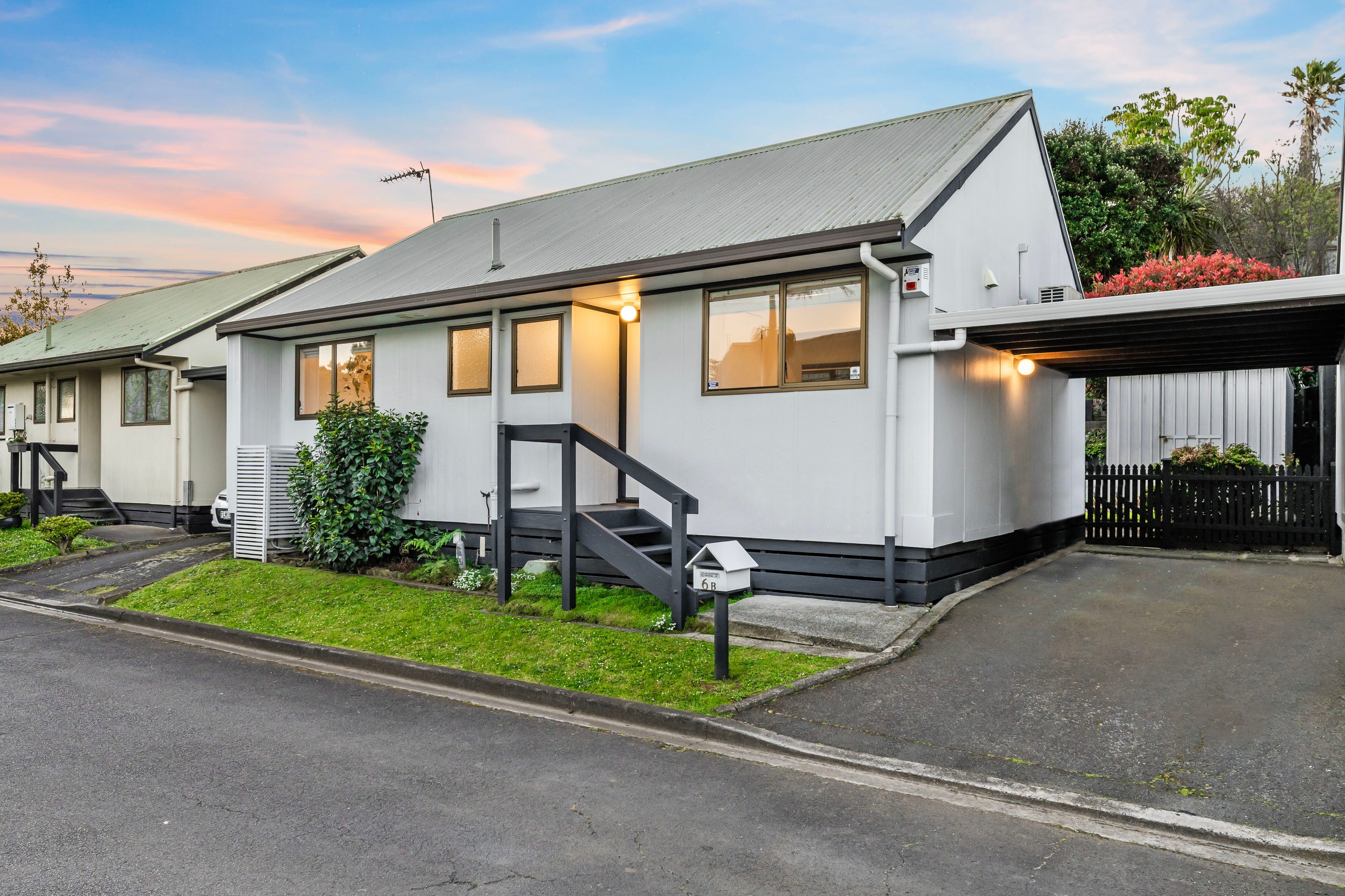 6B/18 Cranbrook Place, Glendowie, Auckland City