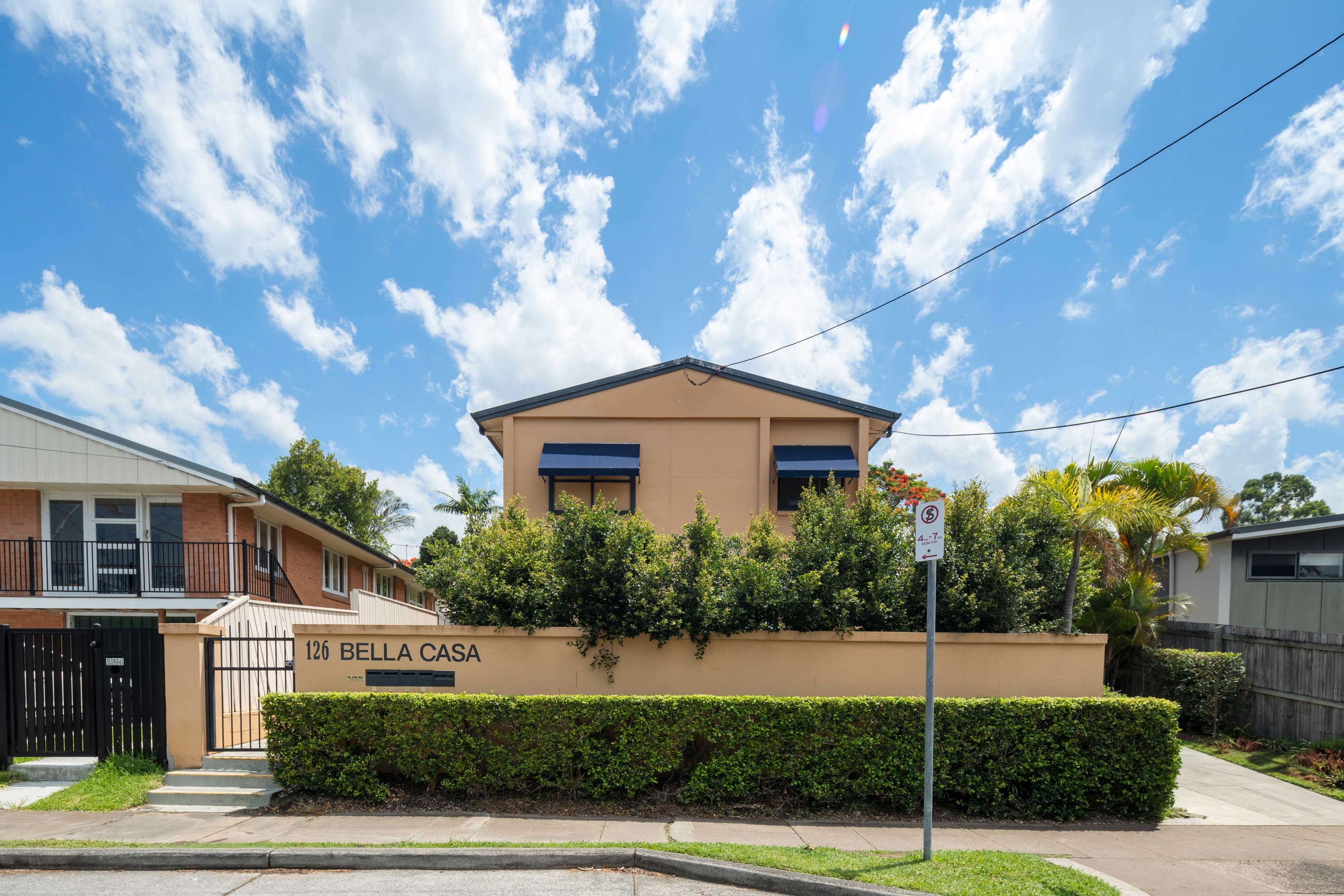2/126 Sylvan Road, Toowong, QLD 4066