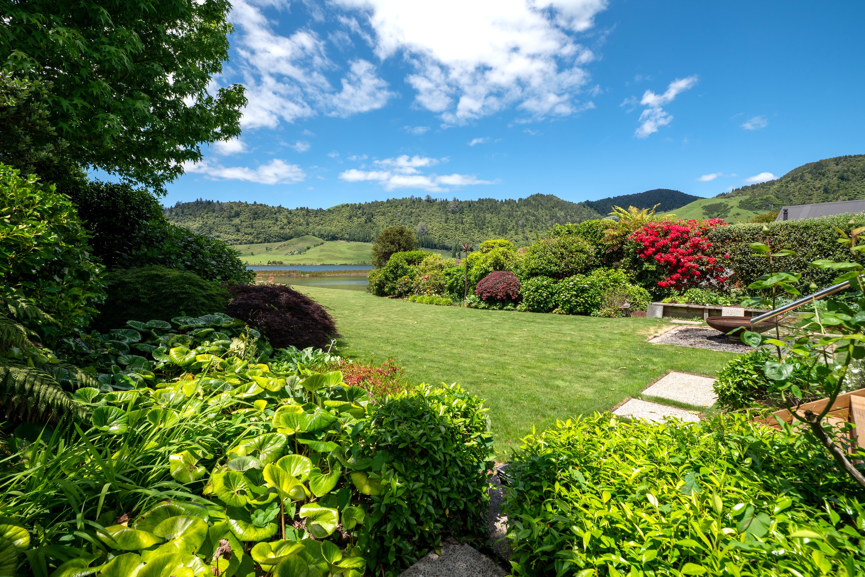 75 Acacia Road, Lake Okareka, Rotorua District