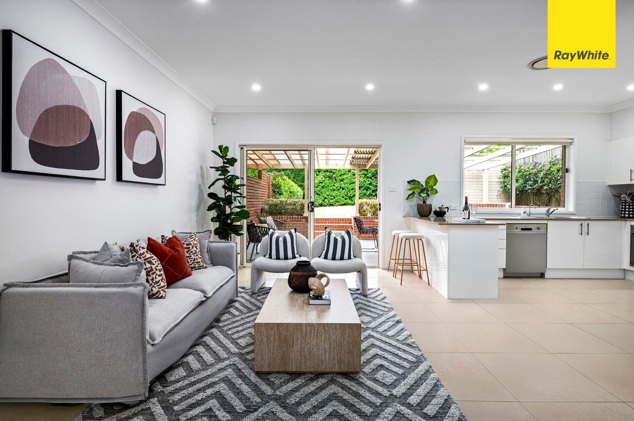17A Neil Street, Epping, NSW 2121