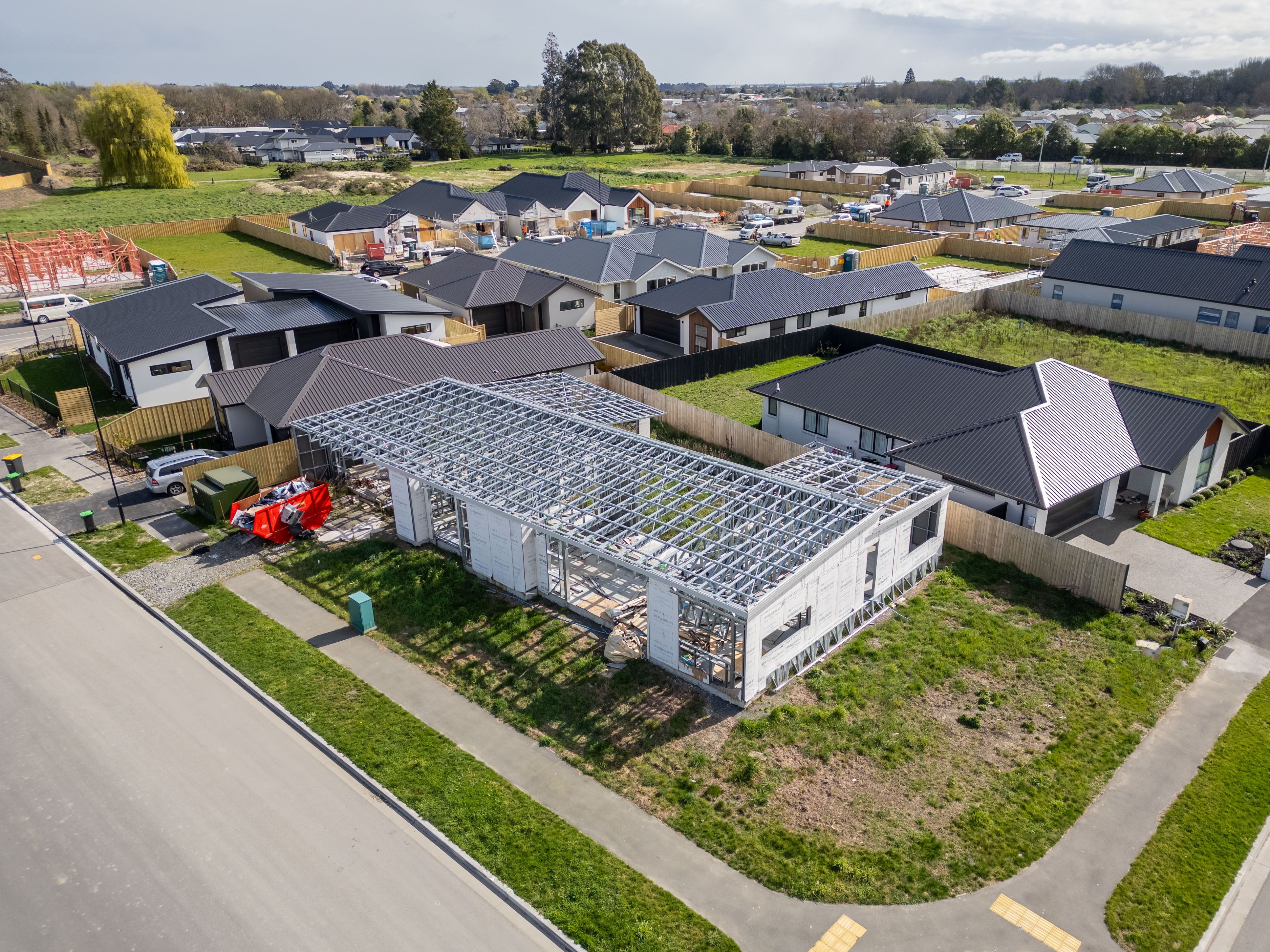 8 Glendore Drive, Halswell, Christchurch City