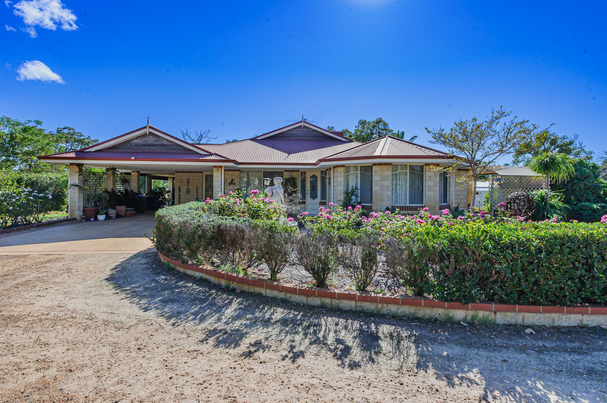 201 Bonita Road, Bullsbrook, WA 6084