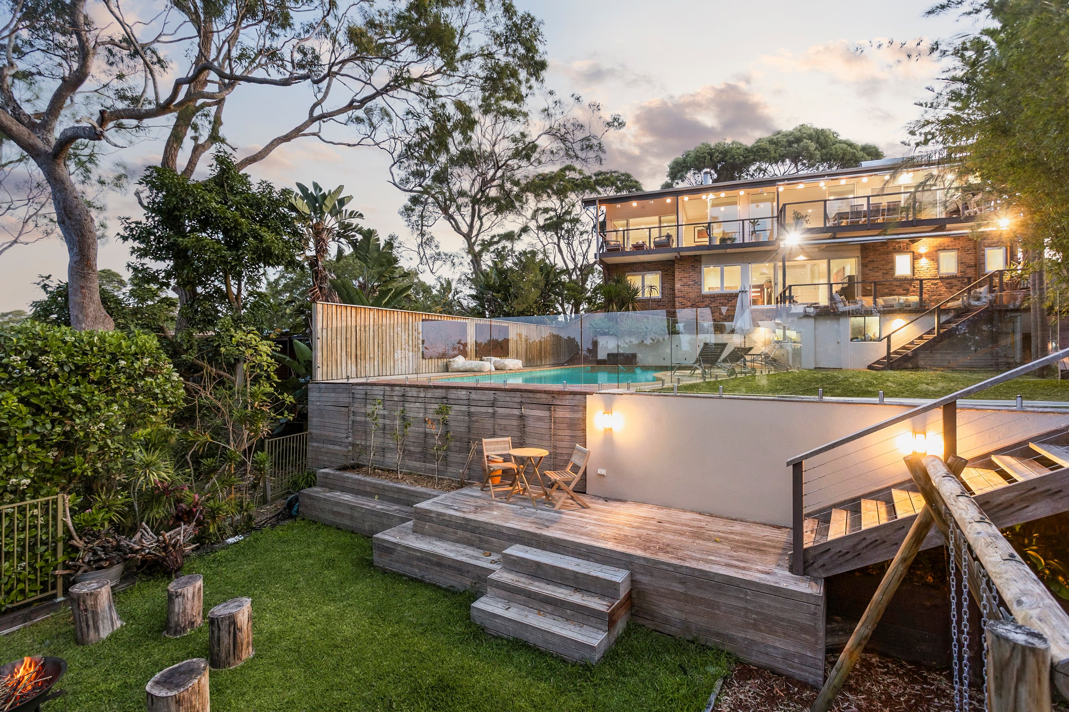 44 Bertana Crescent — photo from Ray White Northern Beaches