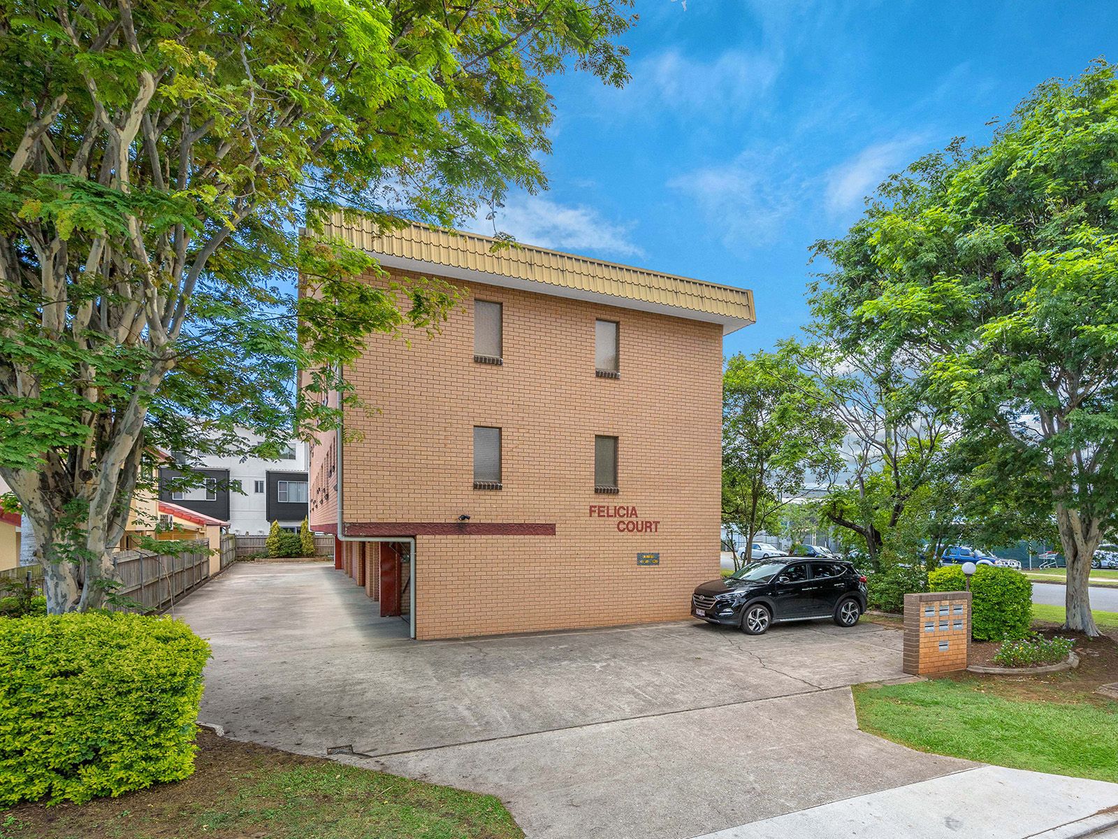 3/49 College Street, Hamilton, QLD 4007