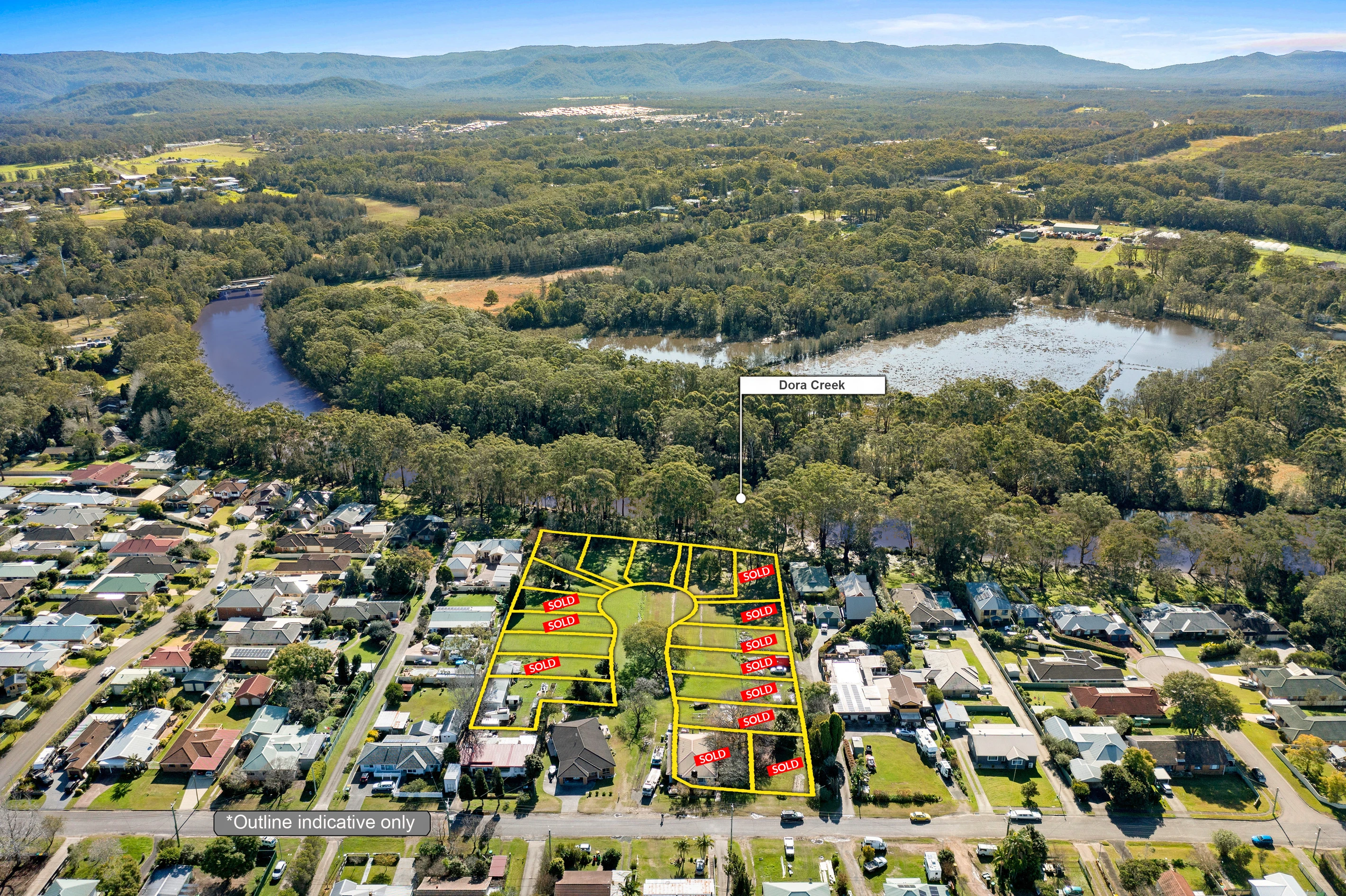51-65 Beauty Point Road, Morisset, NSW 2264