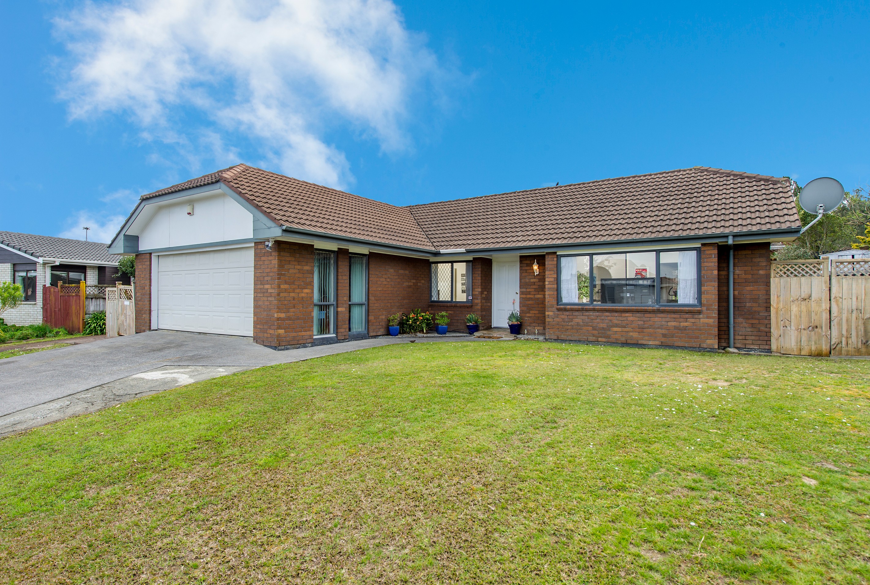 49 Golfland Drive, Golflands, Manukau City