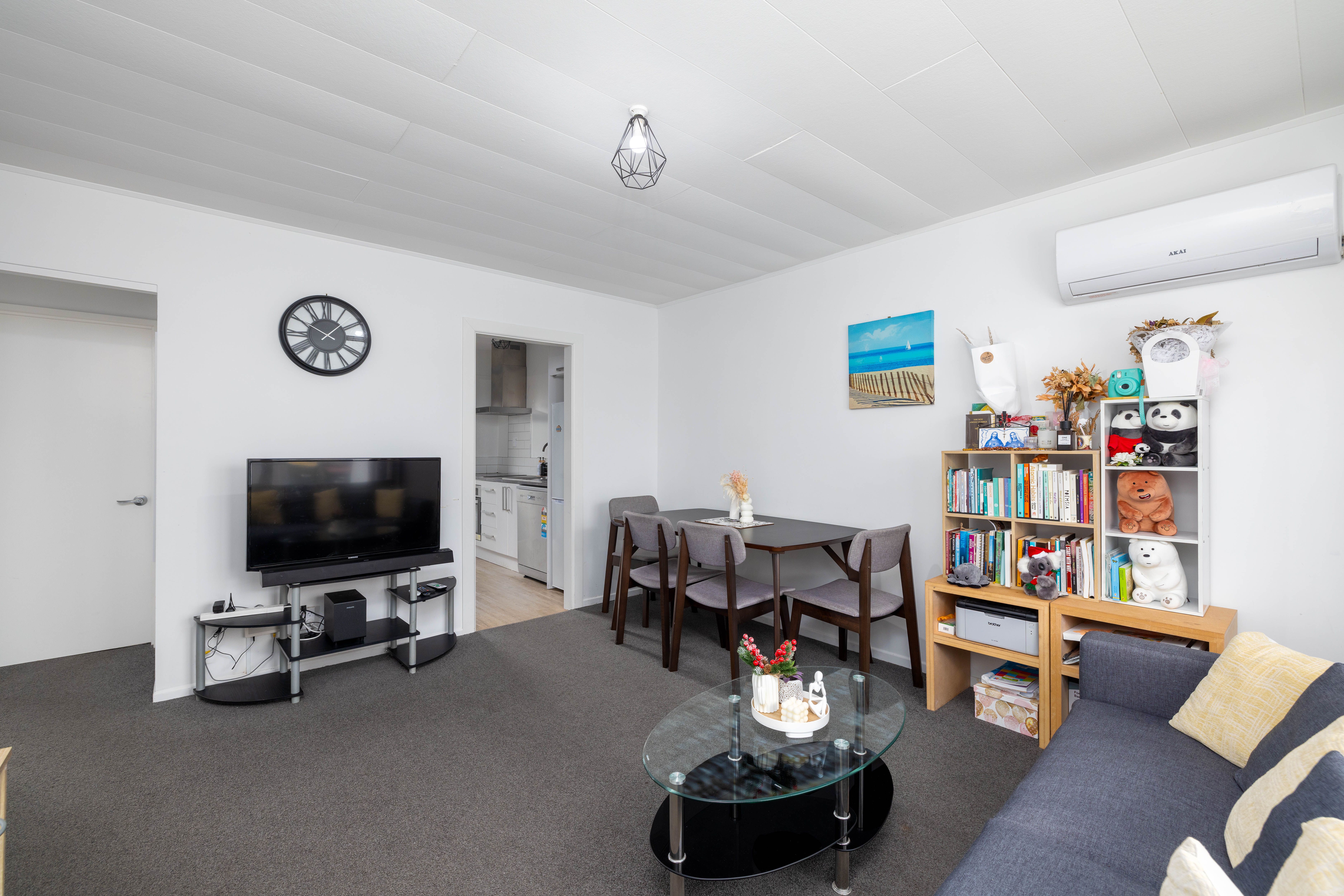 2/52 North Avon Road, Richmond, Christchurch City