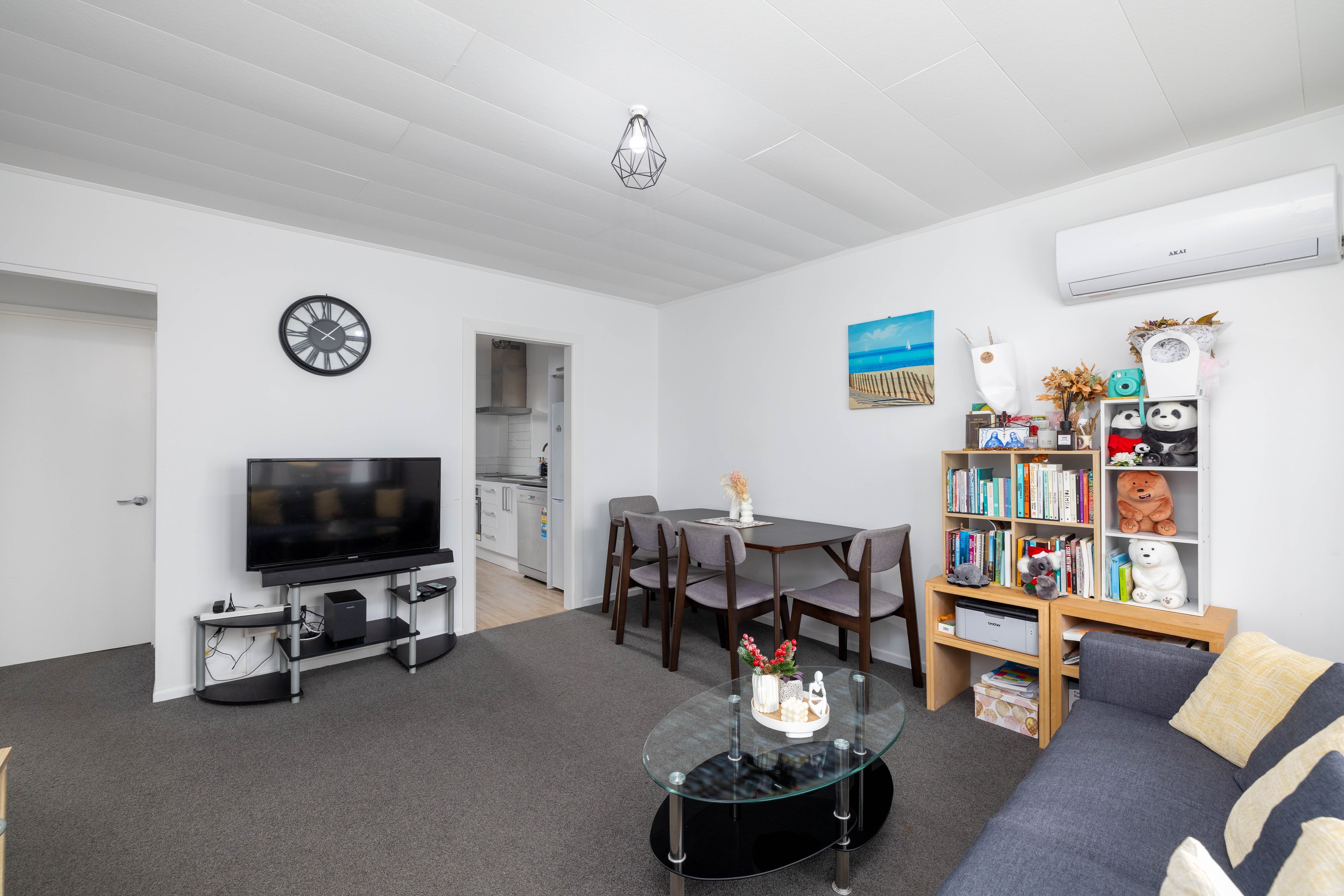 2/52 North Avon Road, Richmond, Christchurch City