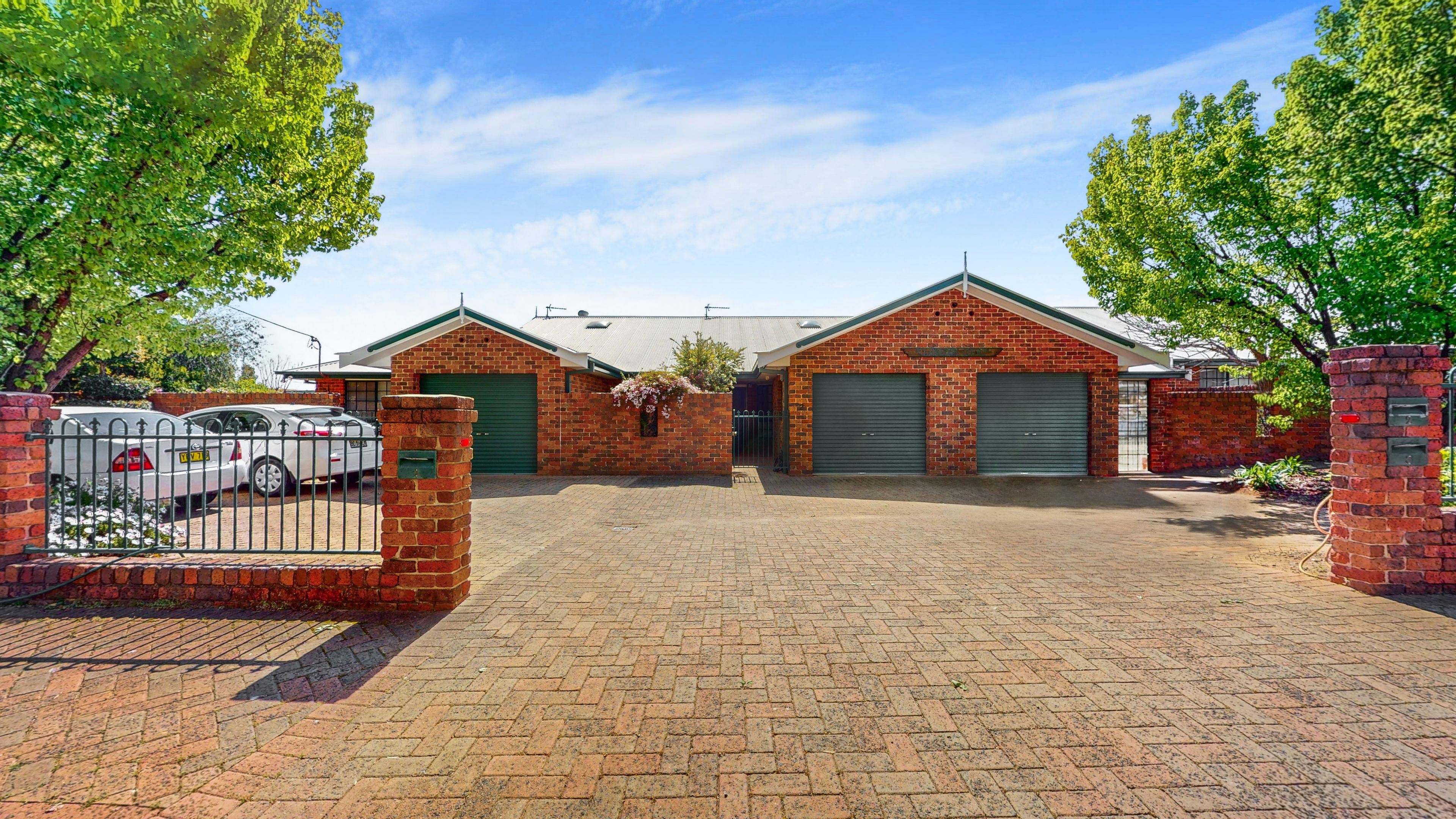 2/42 Street, Dubbo, NSW 2830 Sold Townhouse Ray White Dubbo