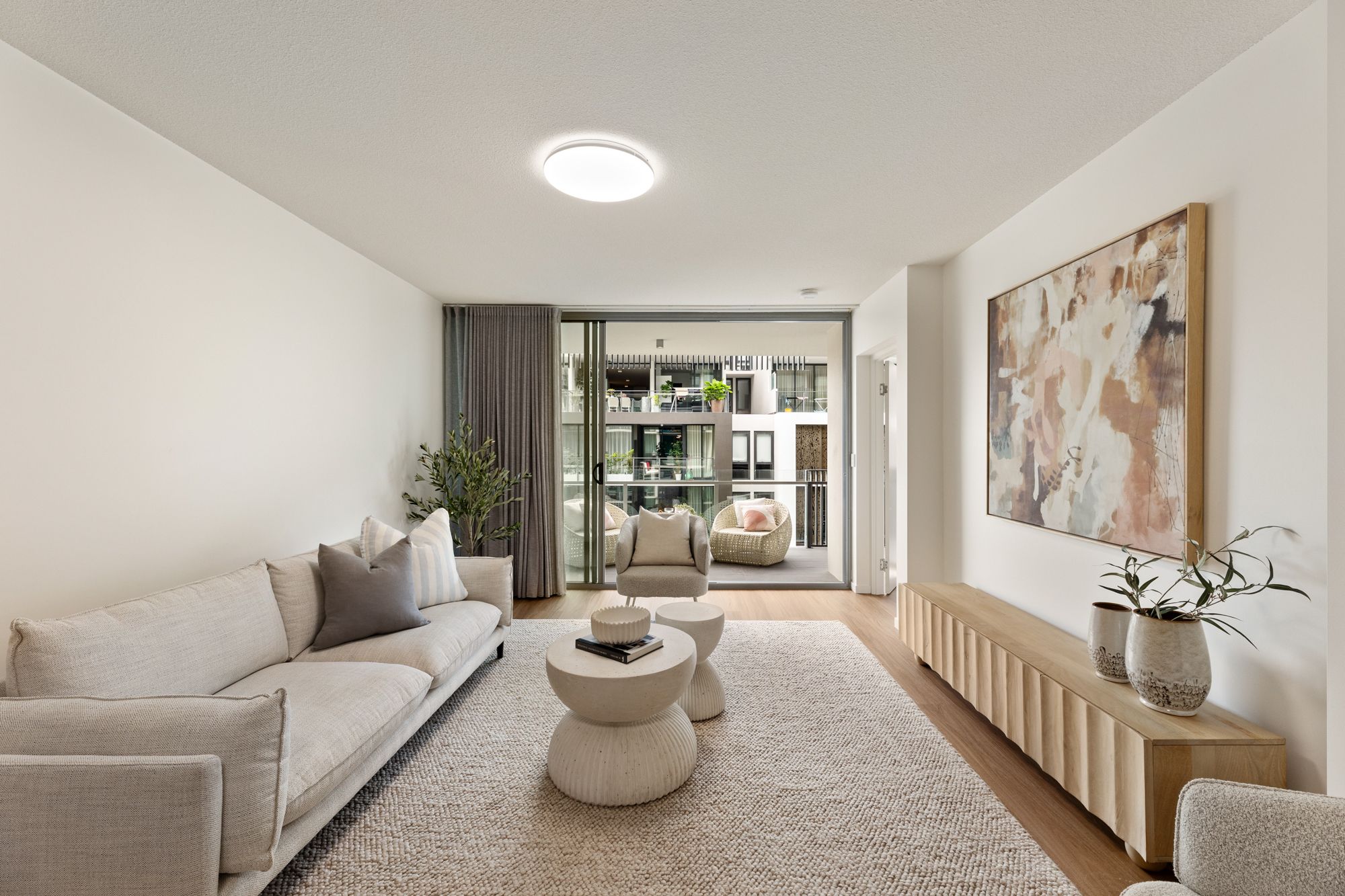 607/53 Wyandra Street, Teneriffe, QLD 4005