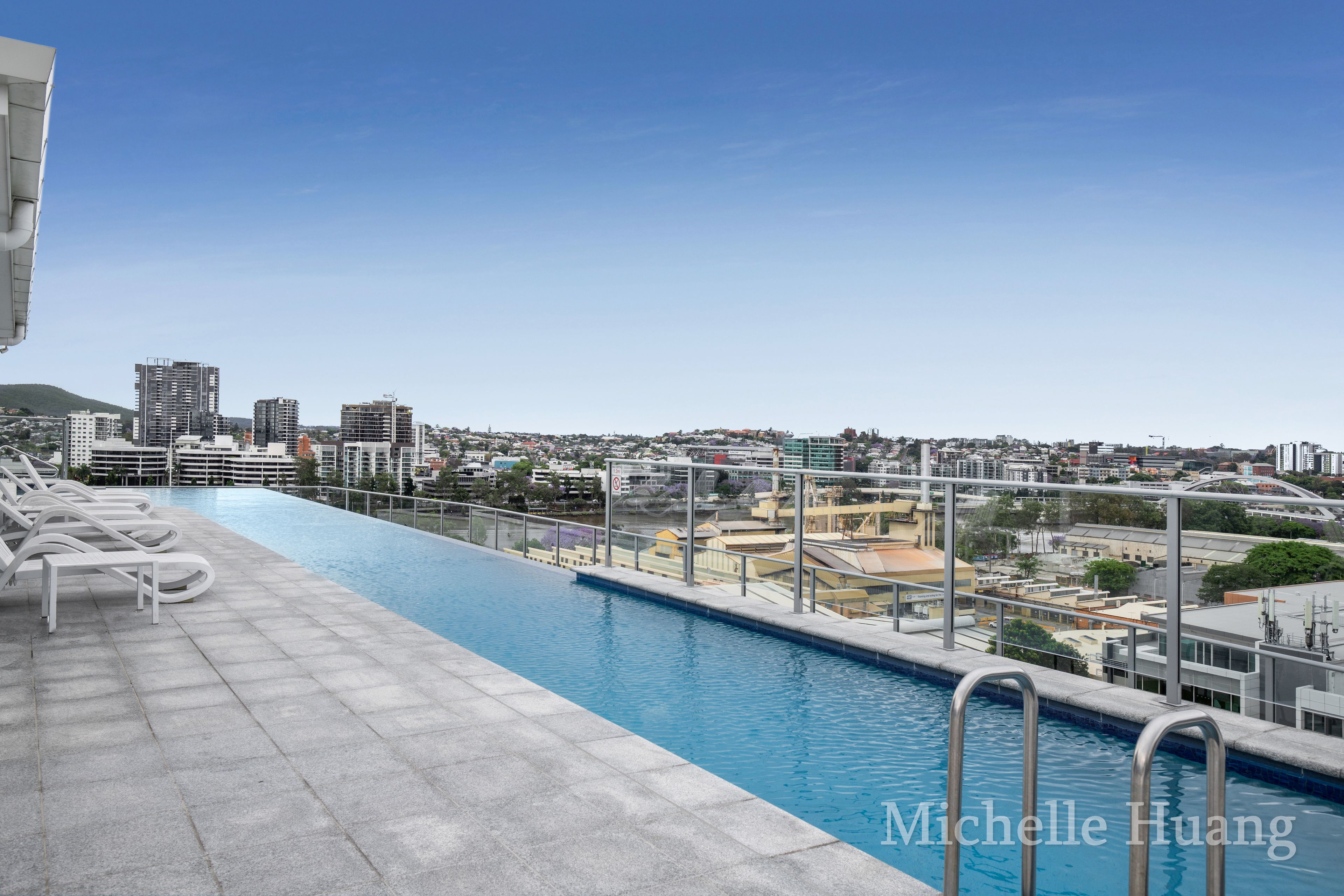 406/5 Cameron Street, South Brisbane, QLD 4101