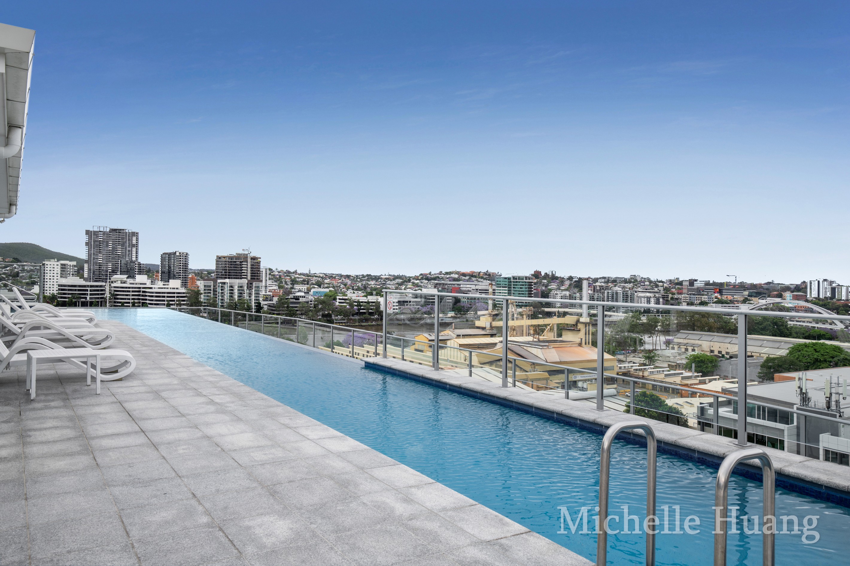 406/5 Cameron Street, South Brisbane, QLD 4101