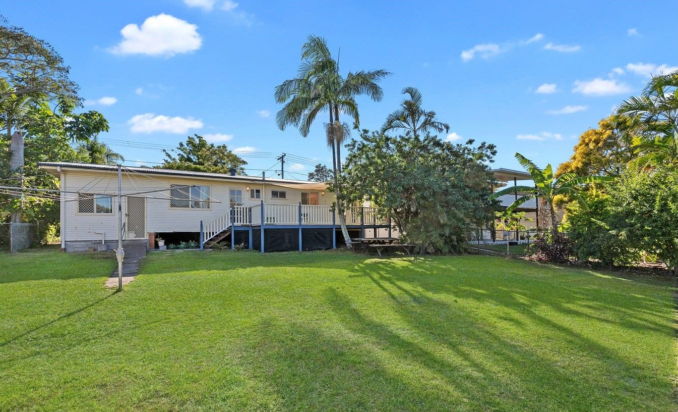 40 Chartwell Street, Margate, QLD 4019
