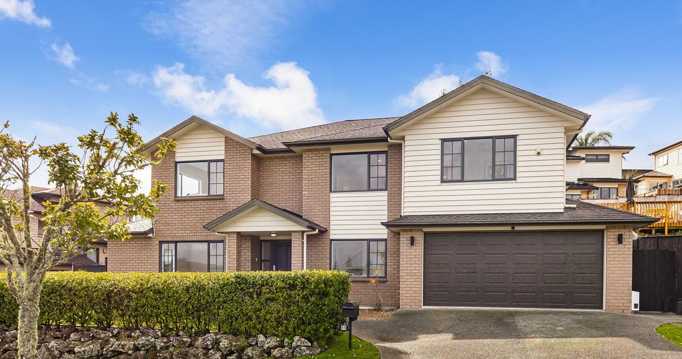 89 Laurel Oak Drive, Albany, North Shore City