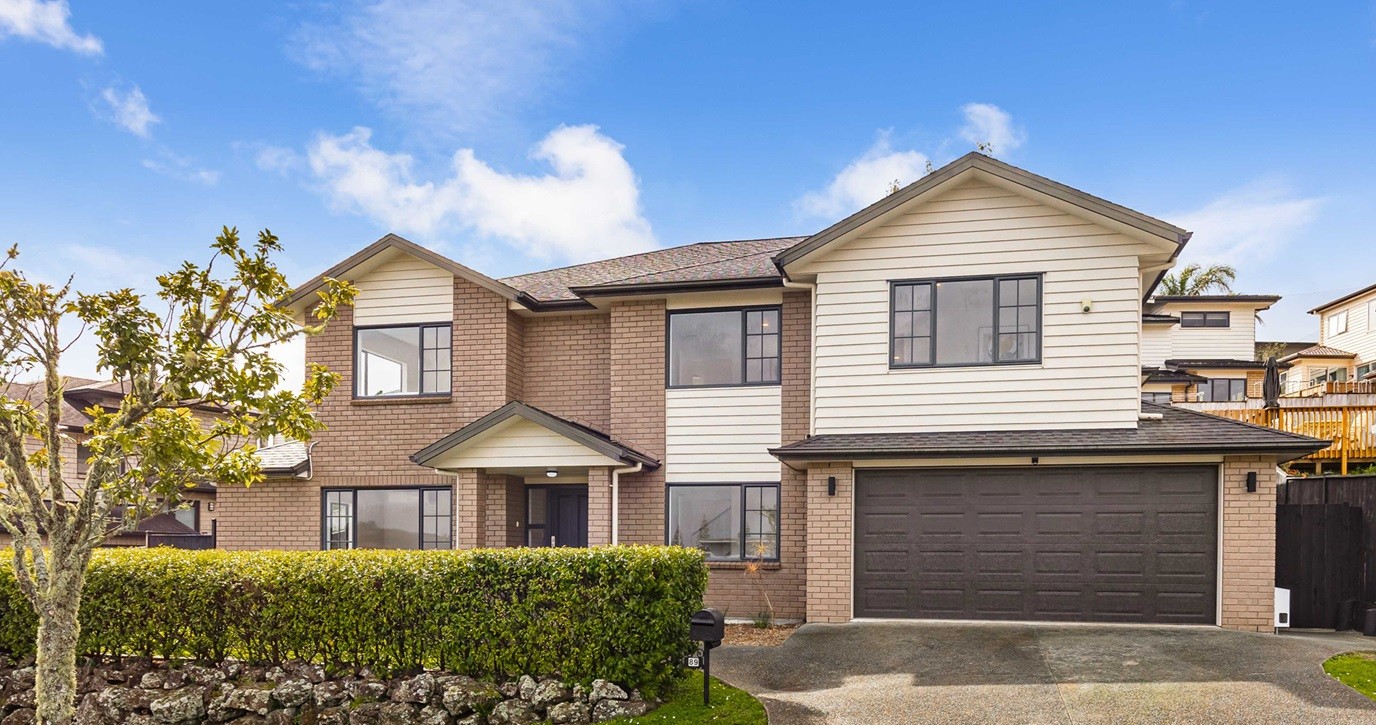 89 Laurel Oak Drive, Albany, North Shore City