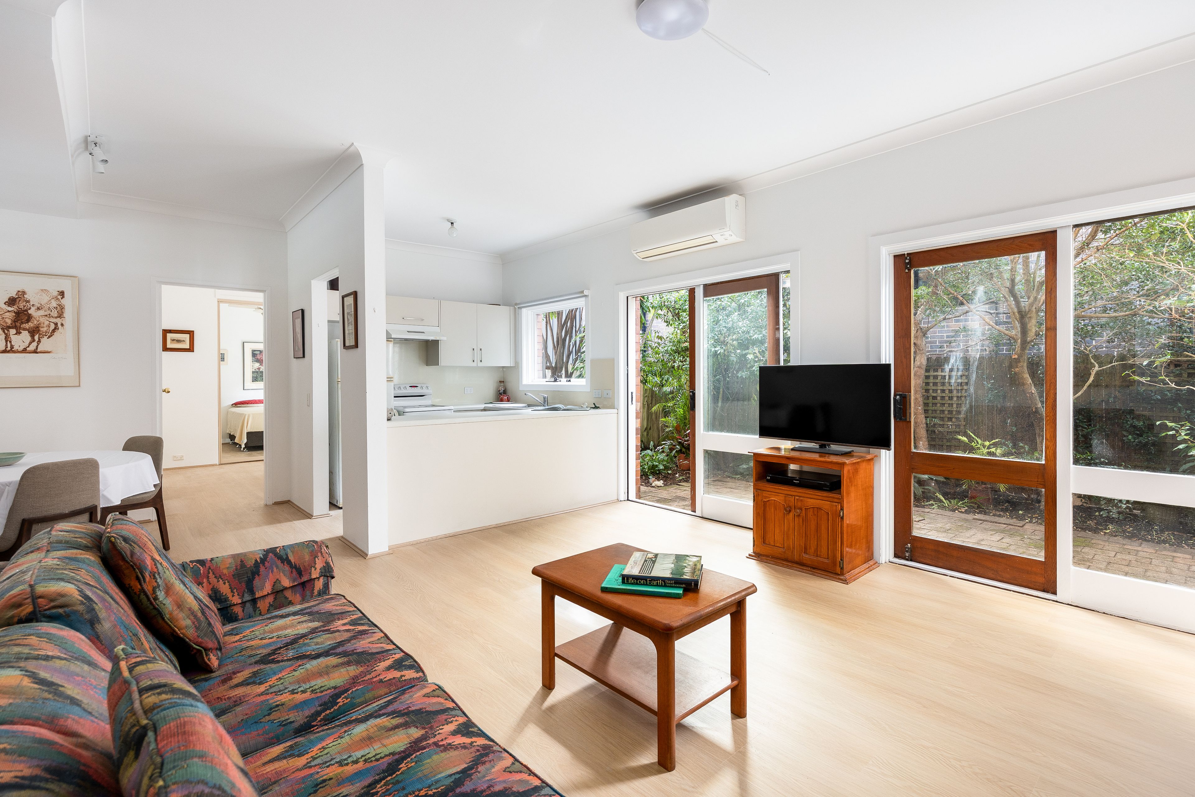 6/36 Rangers Road, Cremorne, NSW 2090