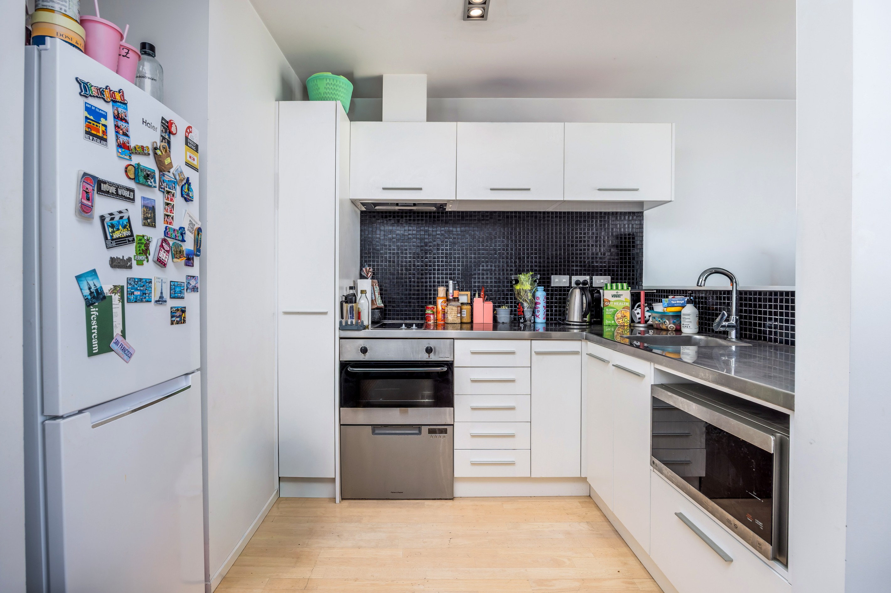 6W/435 New North Road, Kingsland, Auckland City
