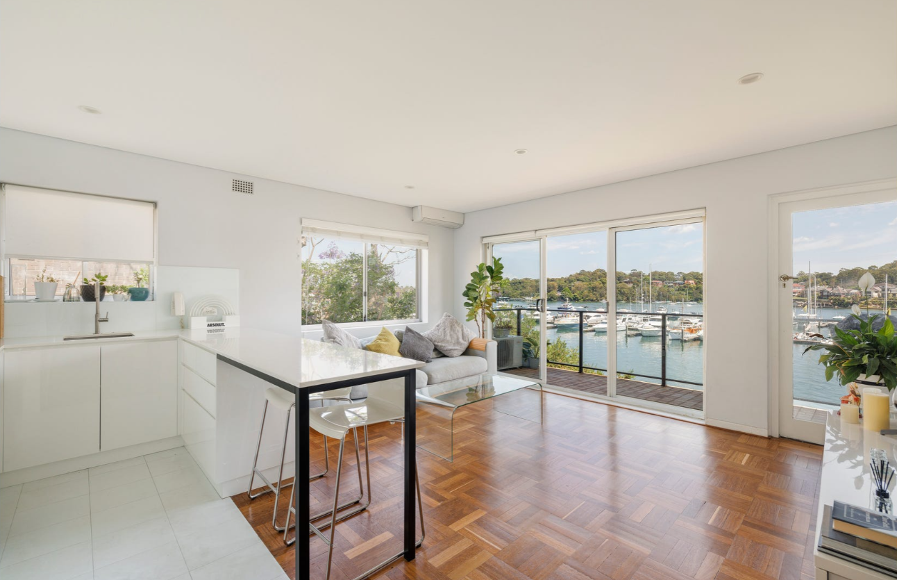 5/332 Victoria Place, Drummoyne, NSW 2047