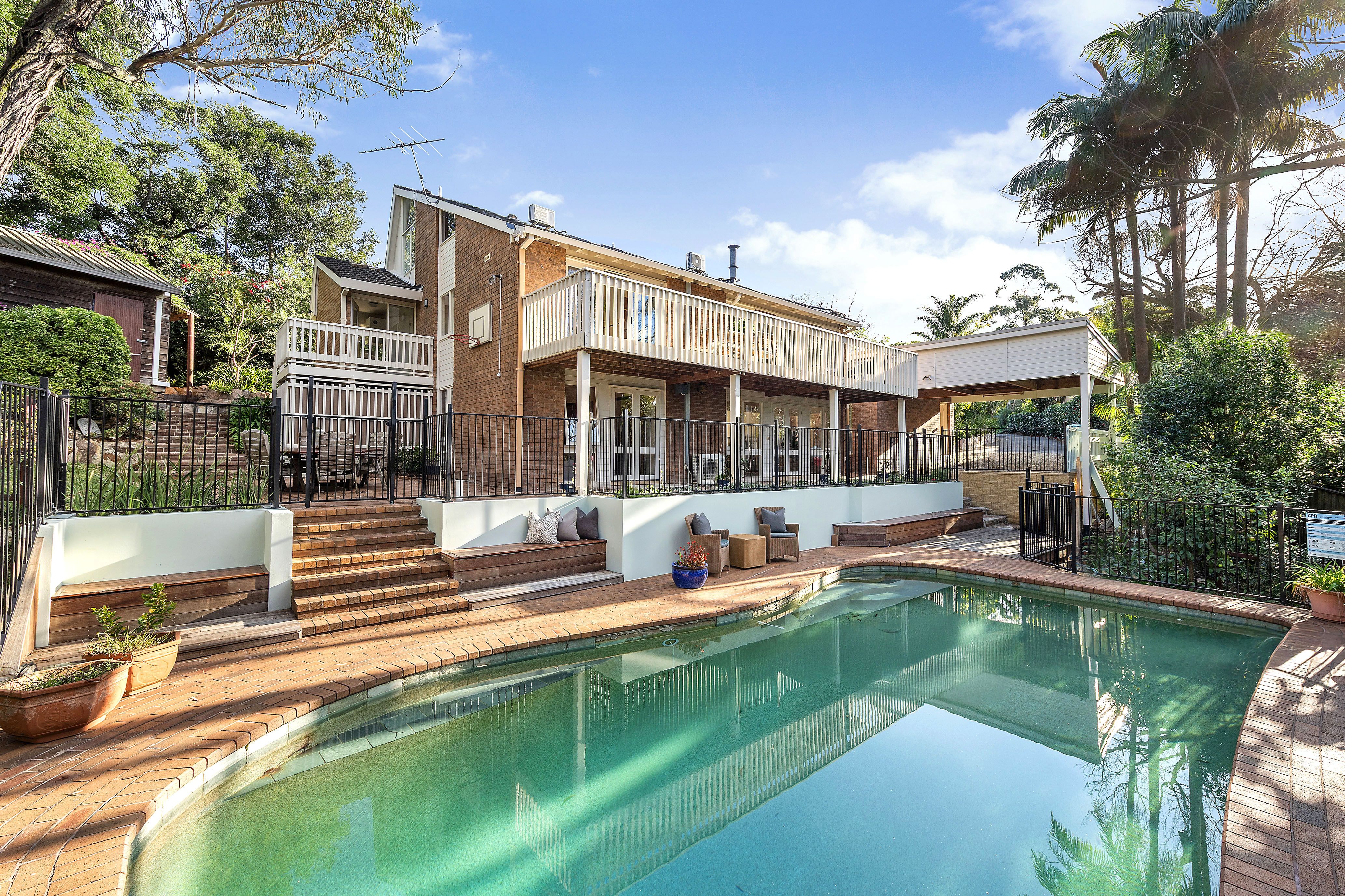 27A Awatea Road, St Ives, NSW 2075