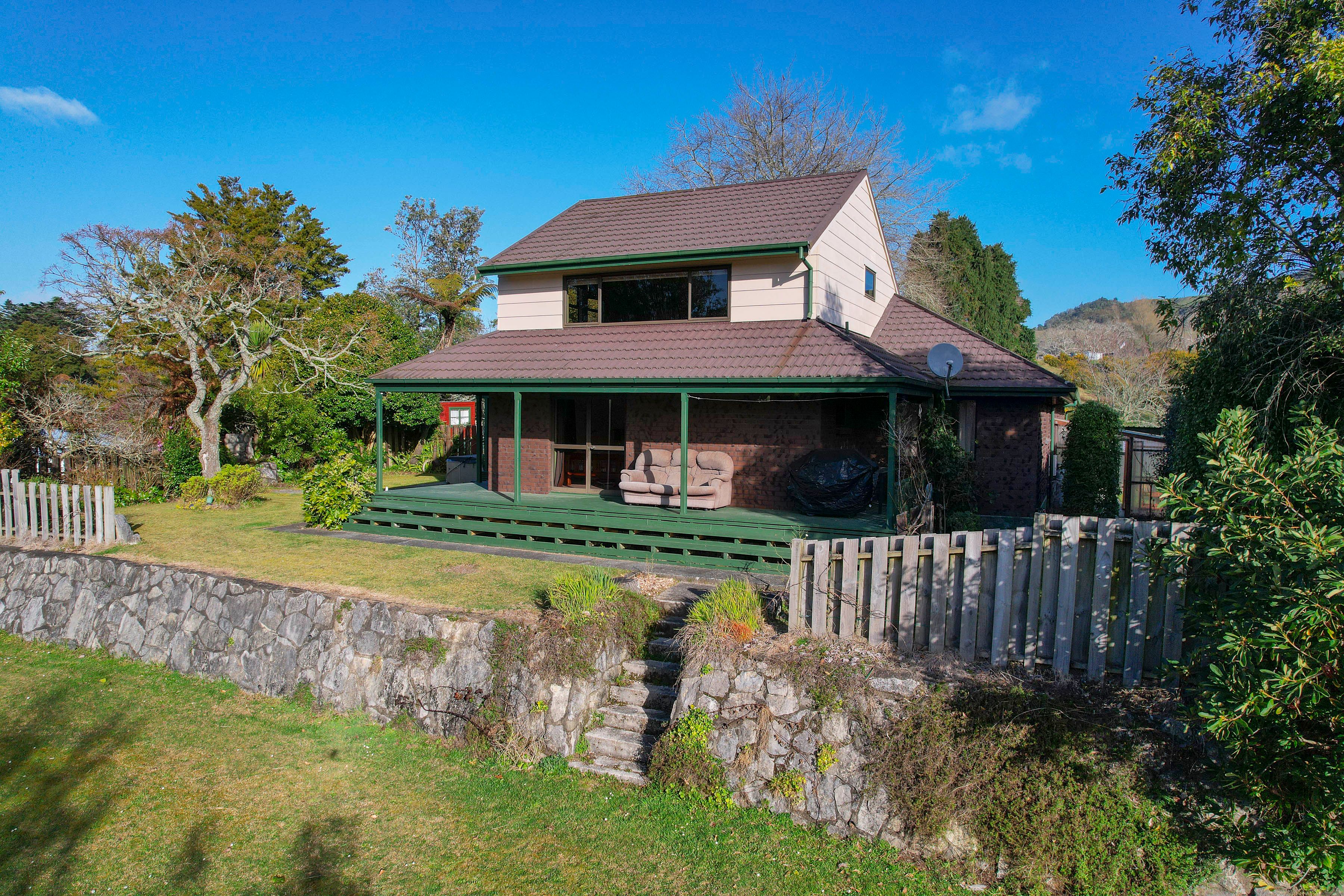 2A Pukenui Road, Te Kuiti, Waitomo District