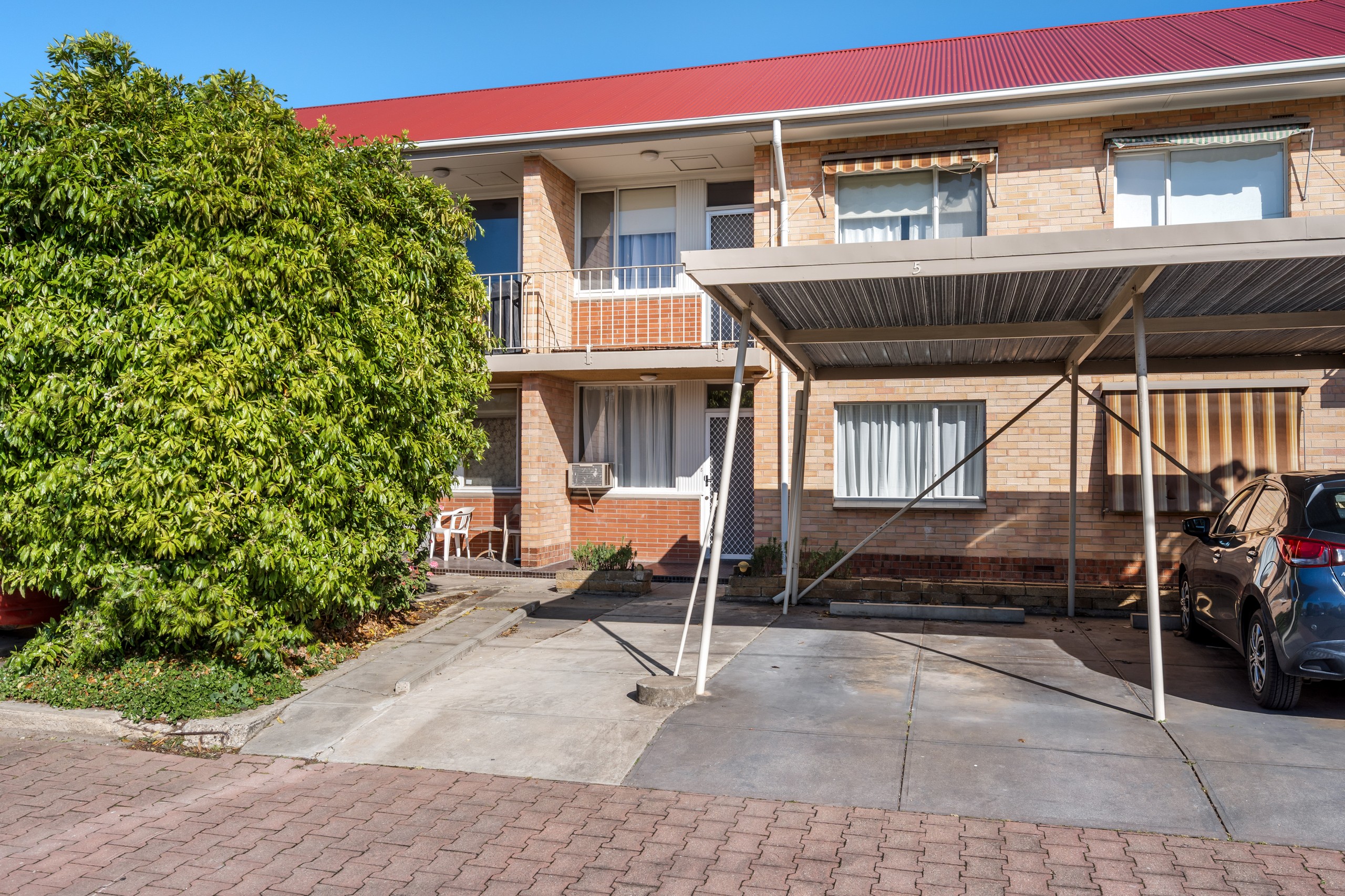 5/44 Broadway, Glenelg South, SA 5045