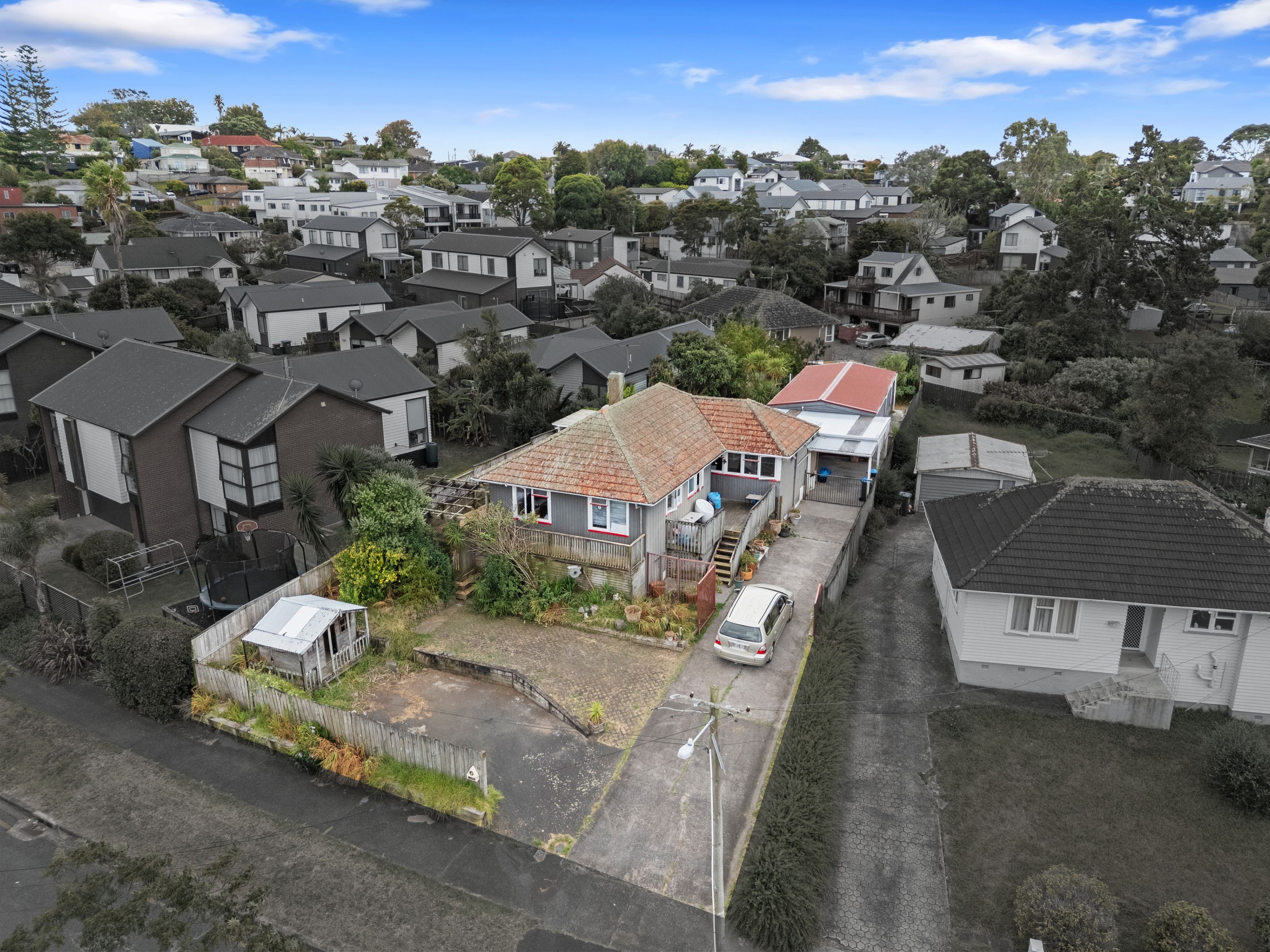 10 Melling Street, Glen Innes, Auckland City