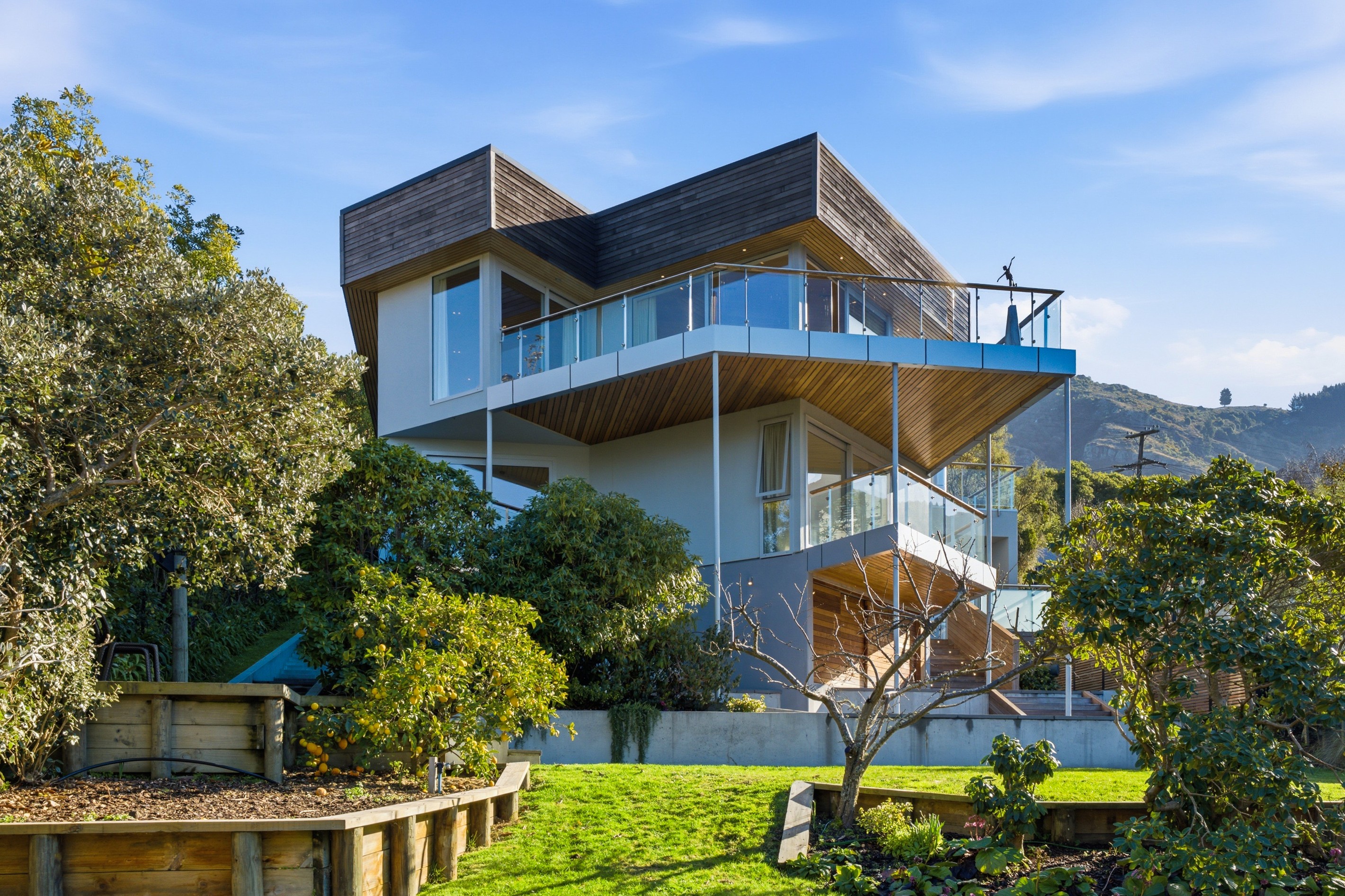 39 Main Road, Governors Bay, Christchurch City