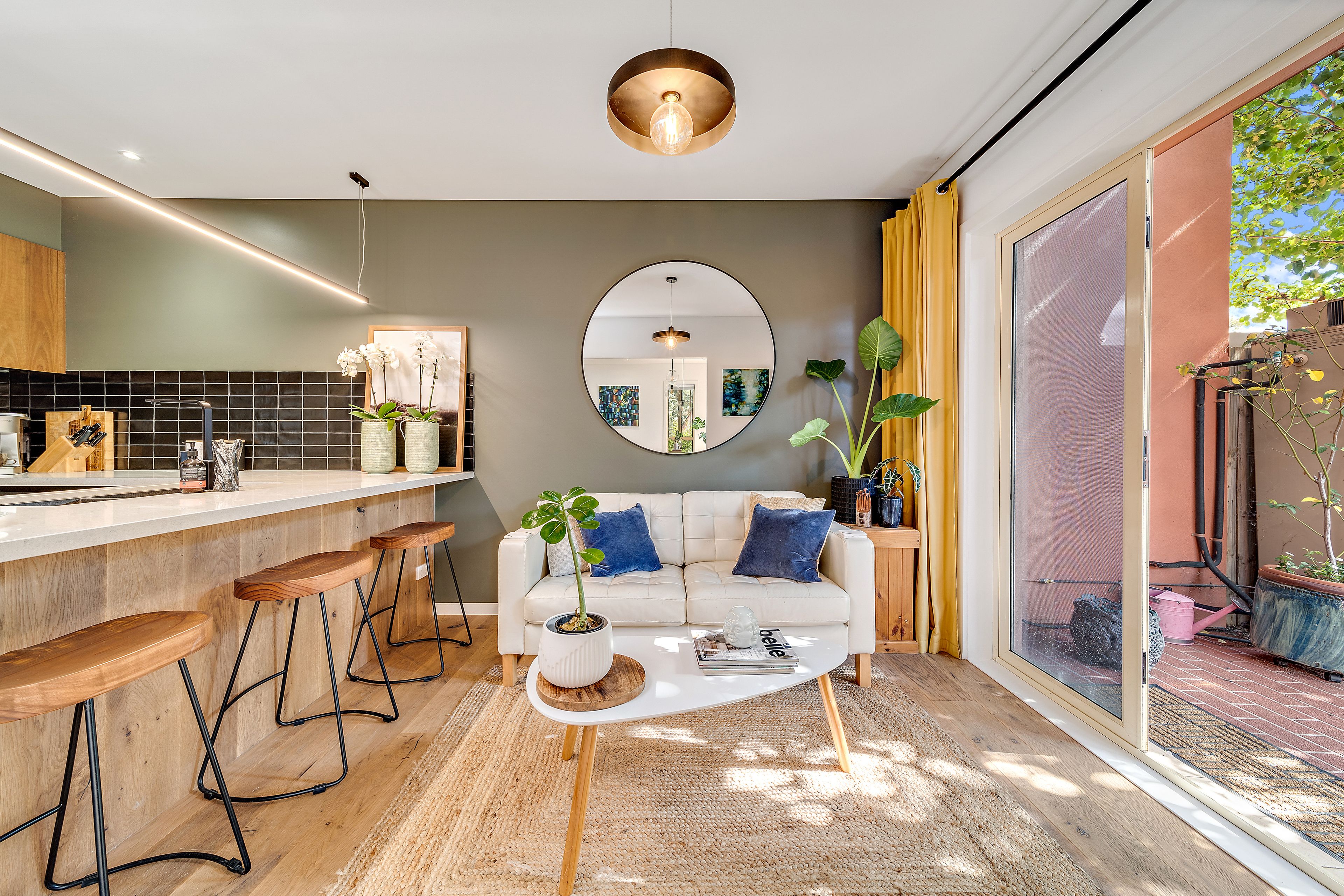 2/15 Towns Crescent, Turner, ACT 2612