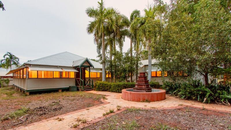 38 Walcott Street, Broome, WA 6725